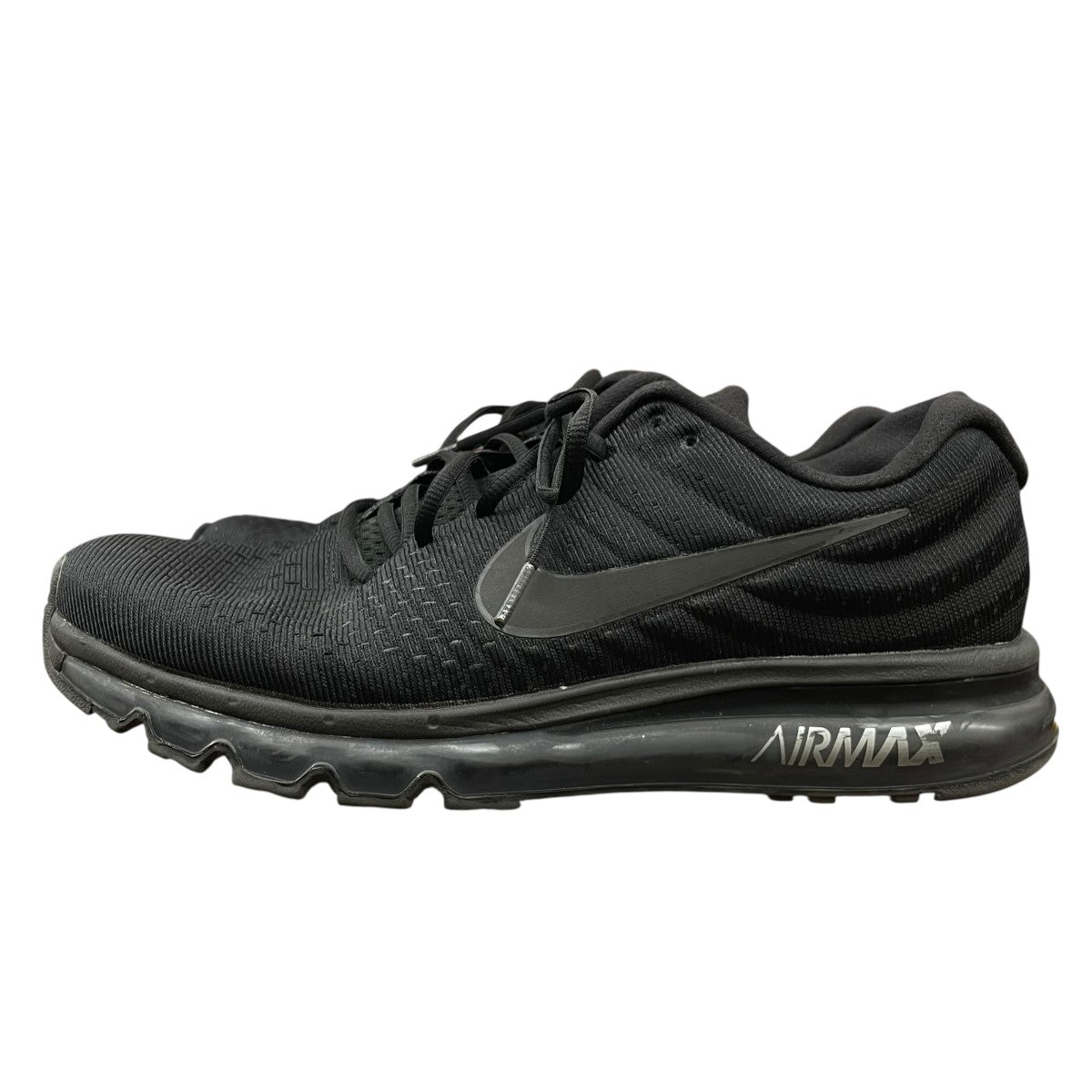 NIKE AIR MAX 2017スニーカー849559-004 古着・中古-3枚目のアイテム画像