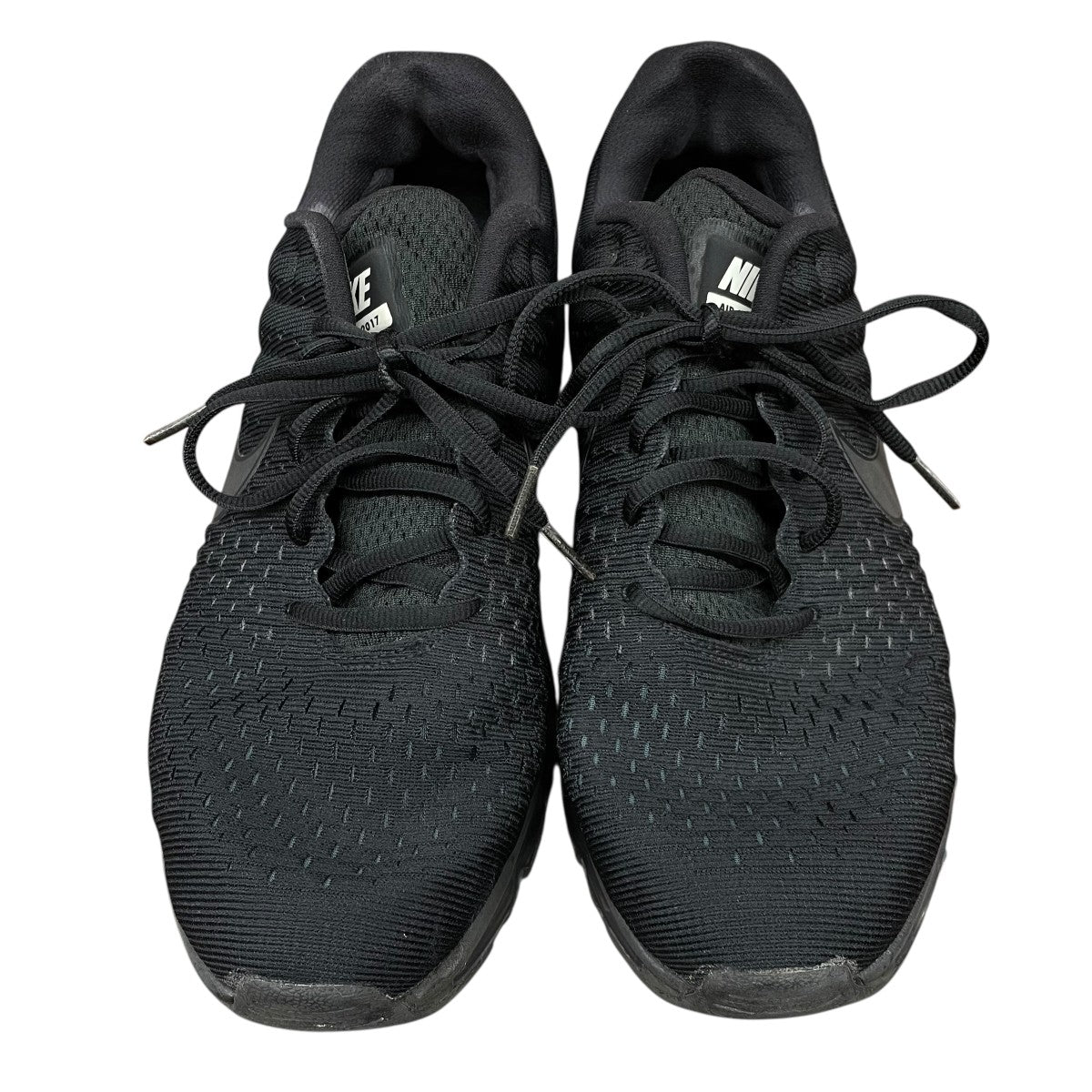 NIKE AIR MAX 2017スニーカー849559-004 古着・中古-5枚目のアイテム画像