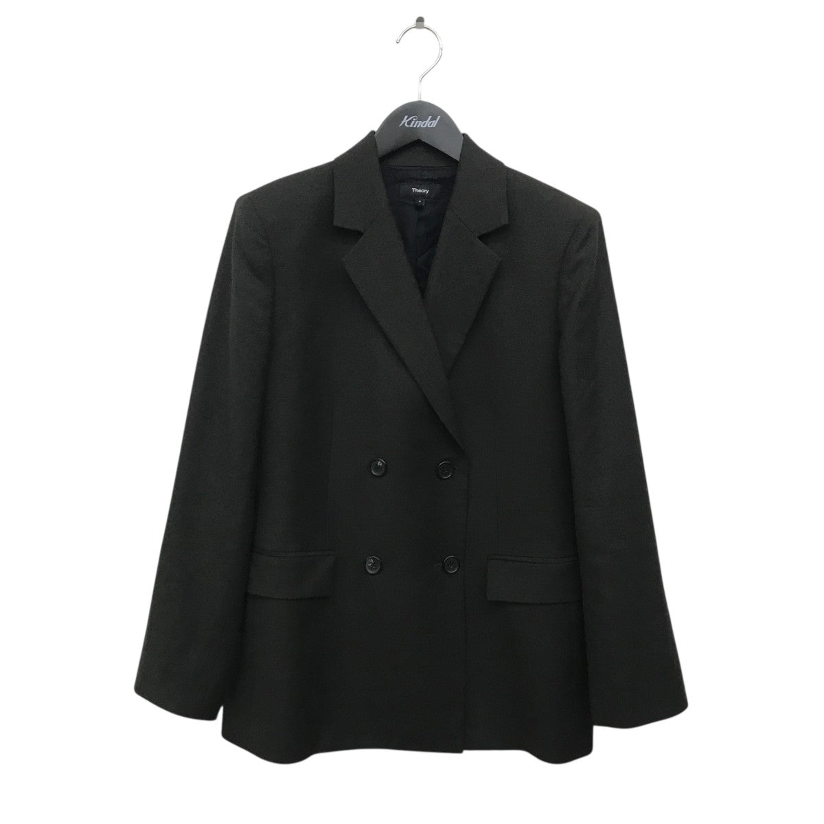 Sleek Flannel DB JKTジャケット3304111