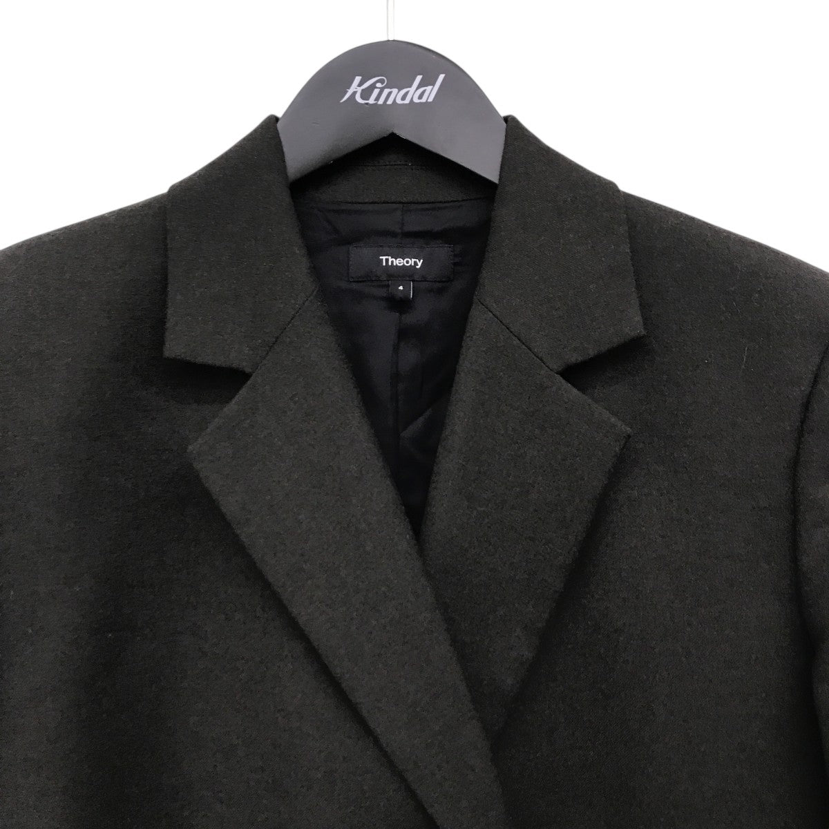 Sleek Flannel DB JKTジャケット3304111