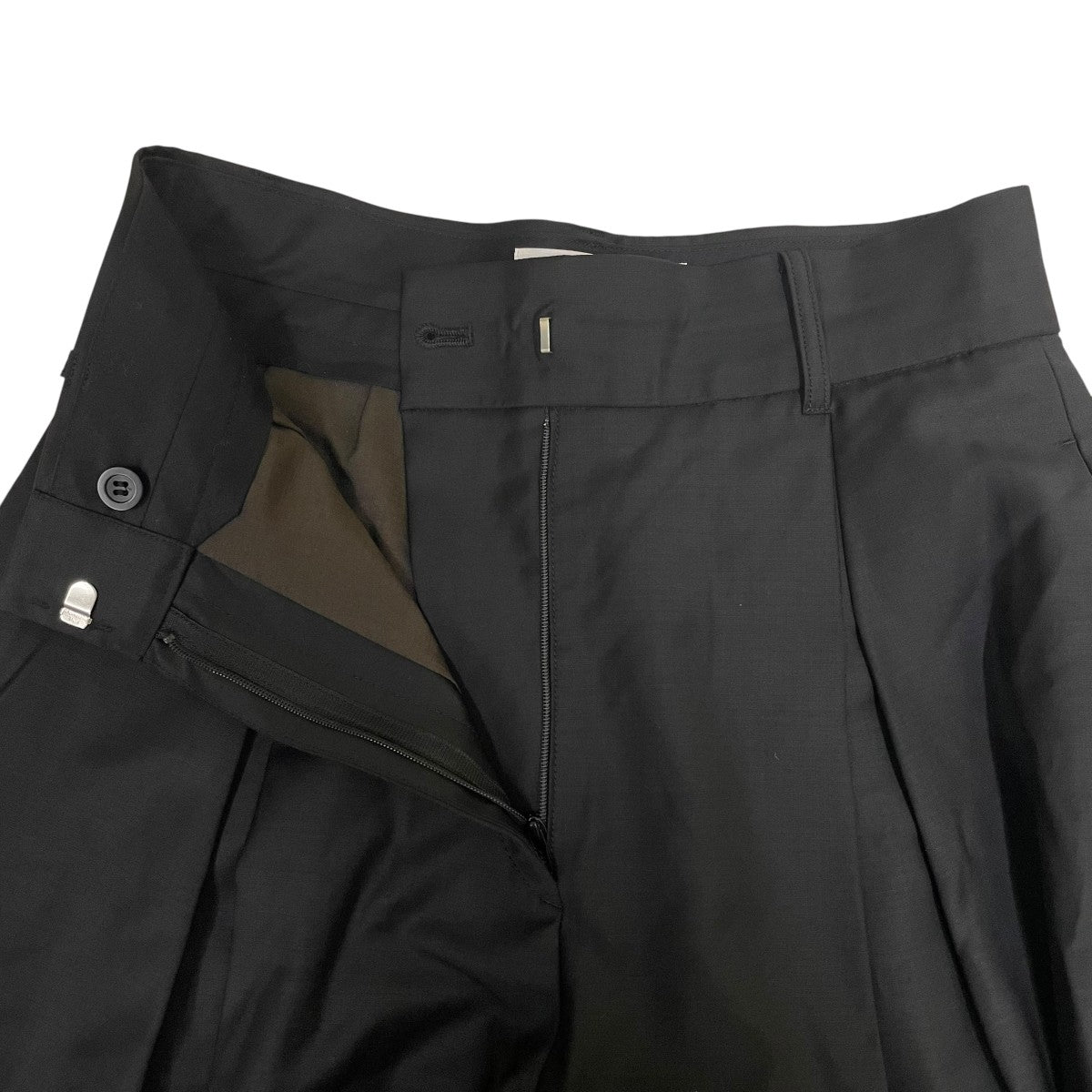 deres DER24AW-PT-001-2パンツ 古着・中古-4枚目のアイテム画像