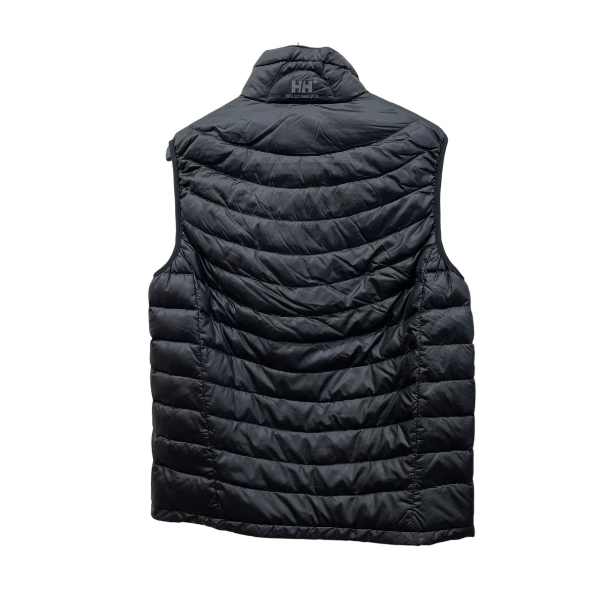 HELLY HANSEN(ヘリーハンセン) ダウンベストHH18700 HH18700 ブラック