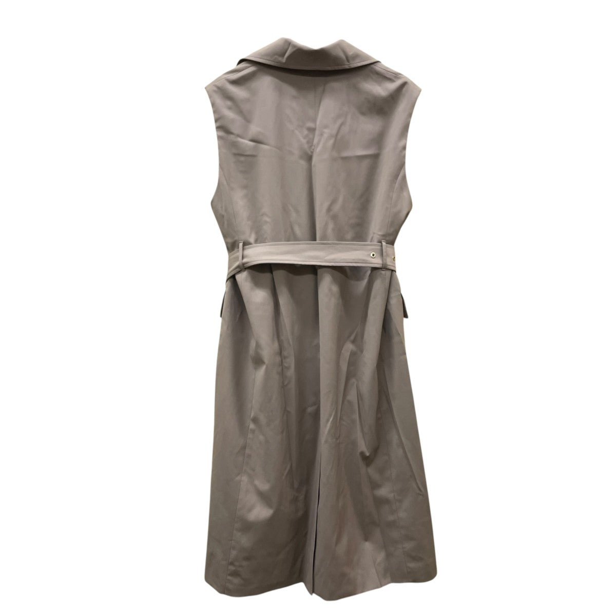 MACKINTOSH KINNARD GIRETベスト 古着・中古-2枚目のアイテム画像