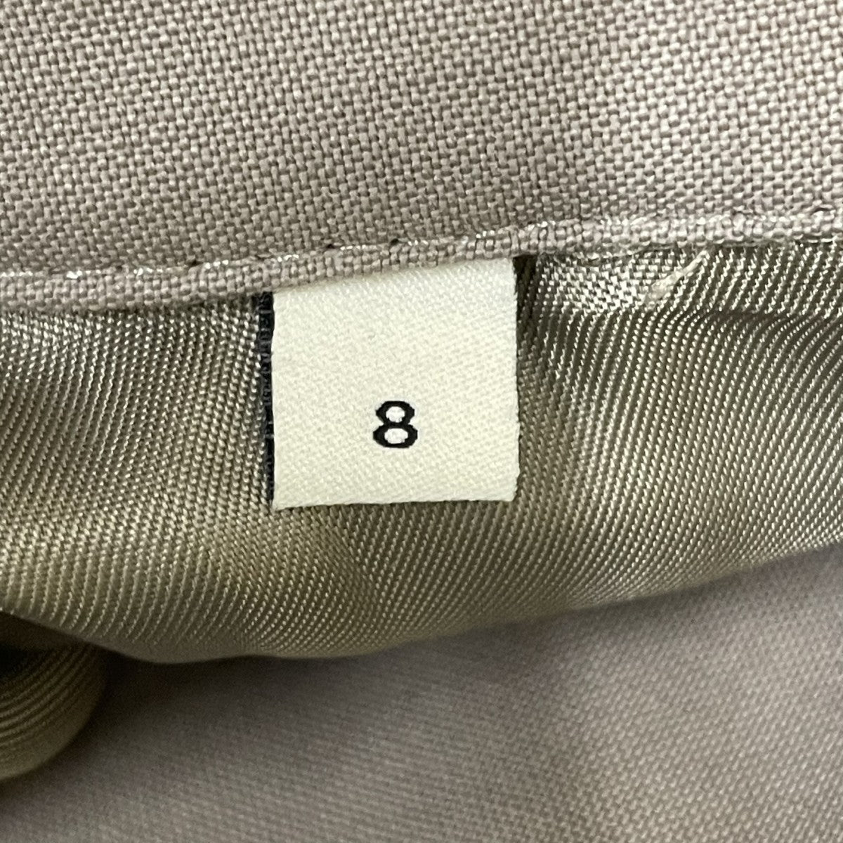 MACKINTOSH KINNARD GIRETベスト 古着・中古-5枚目のアイテム画像