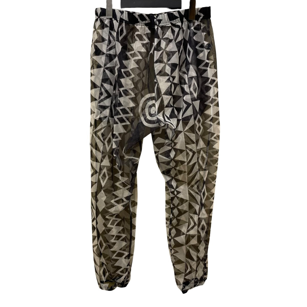 south2 west8(サウス2ウエスト8) Bush String PantイージーパンツGL796