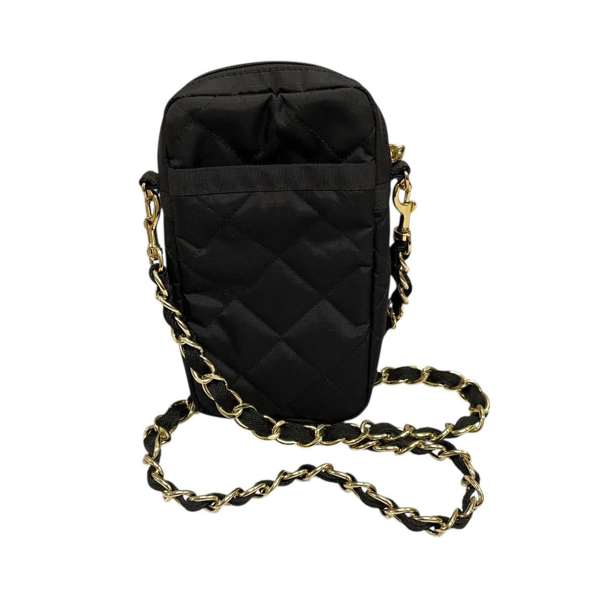 LeSportsac(レスポートサック) CHAIN MINI PHONE CRSBDYポシェット