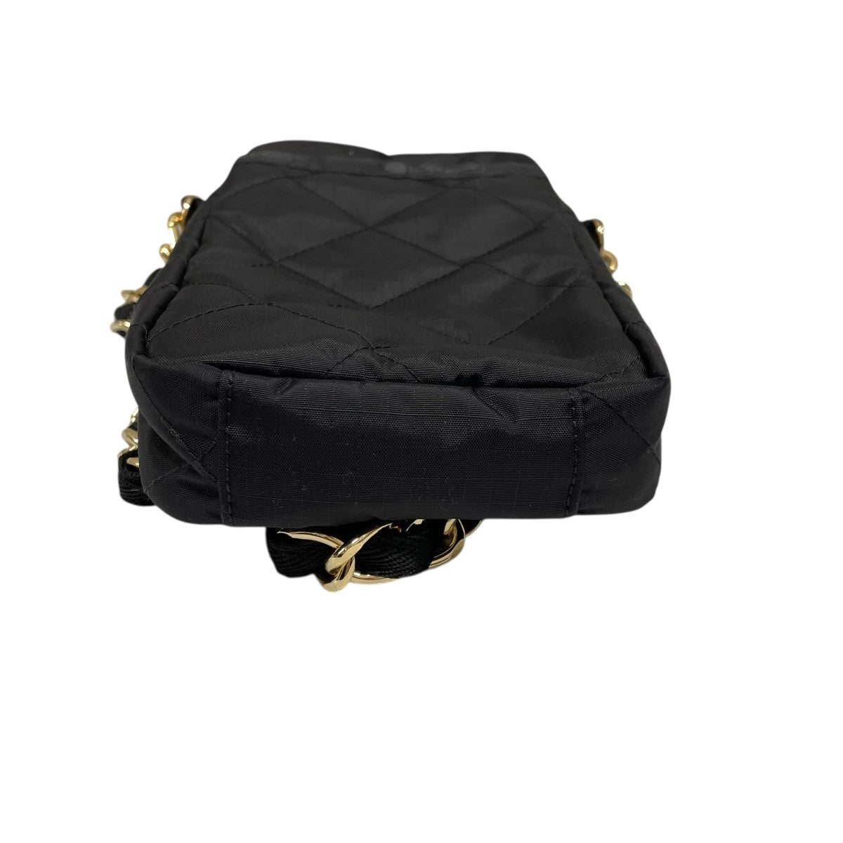 LeSportsac(レスポートサック) CHAIN MINI PHONE CRSBDYポシェット