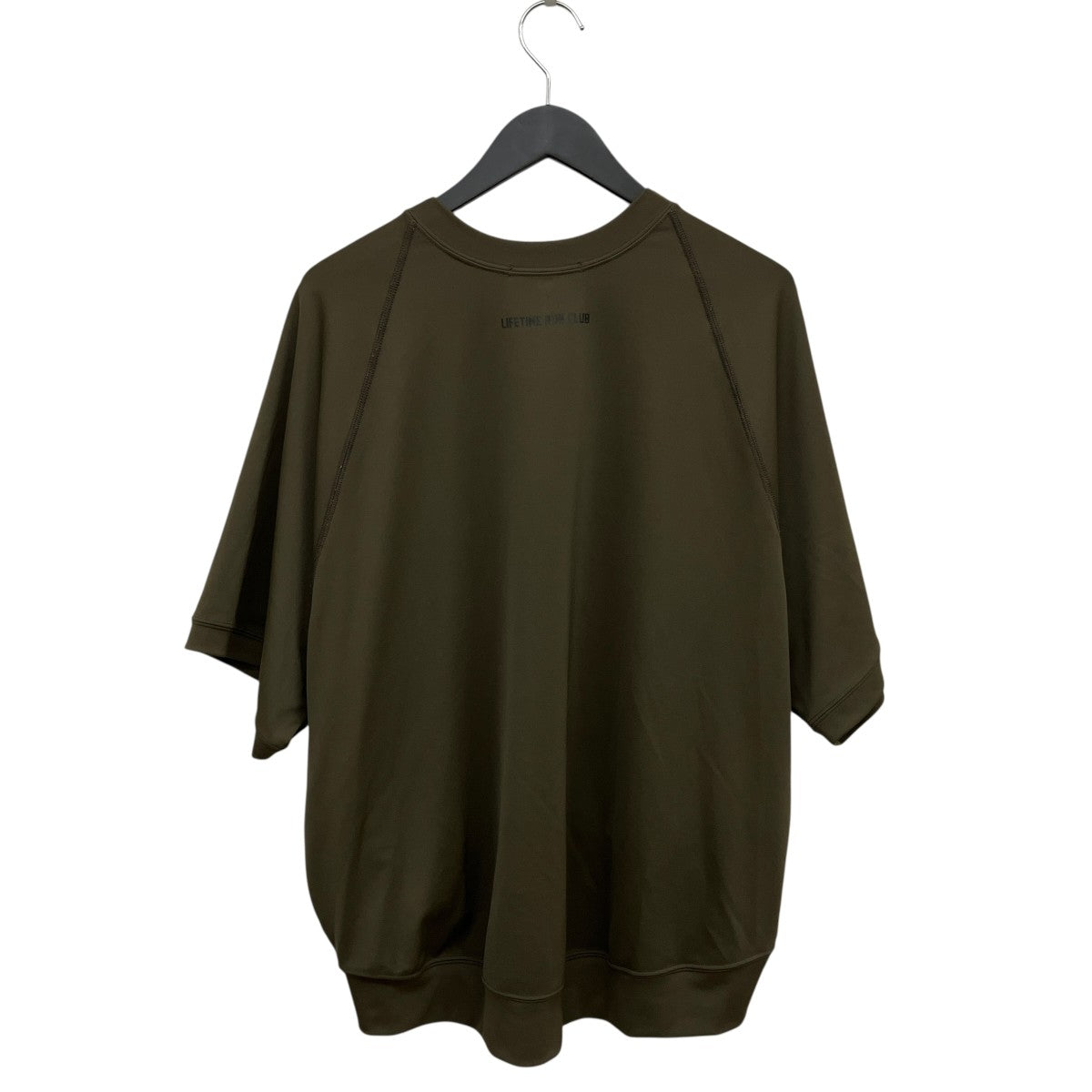 Americana(アメリカーナ) L'Appartement別注 Cool Relax Tee半袖