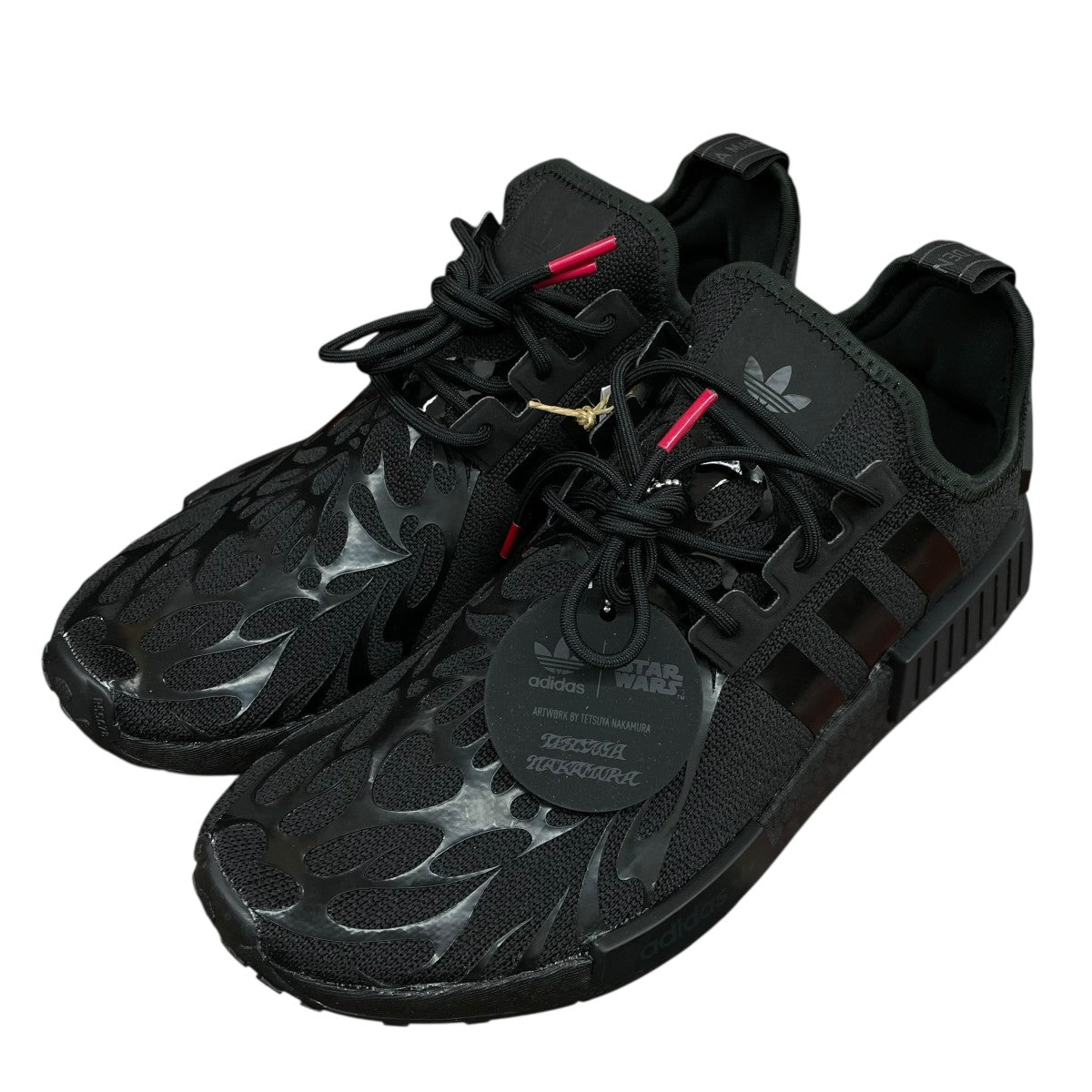 NMD R1 STAR WARSスニーカーIE6000