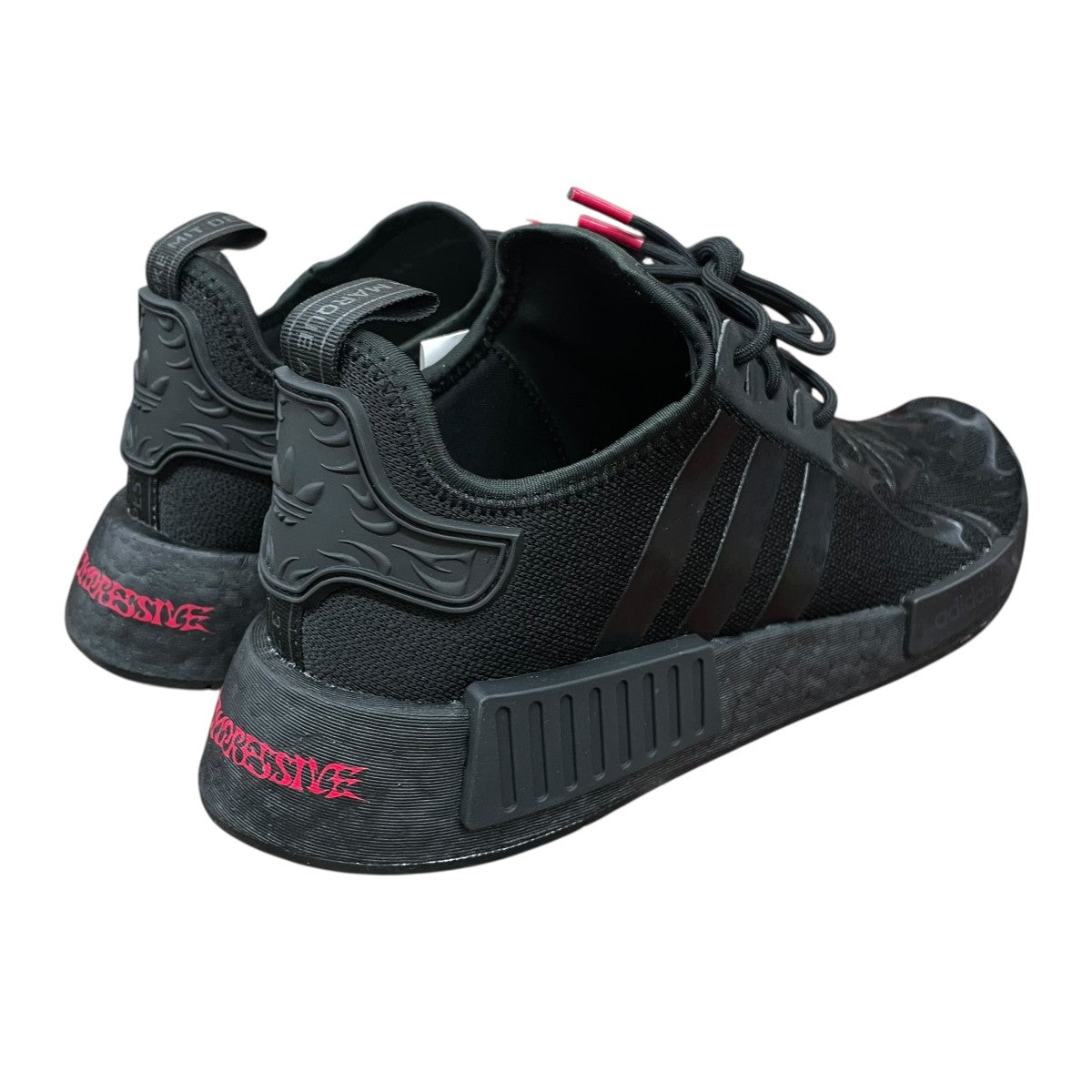 NMD R1 STAR WARSスニーカーIE6000