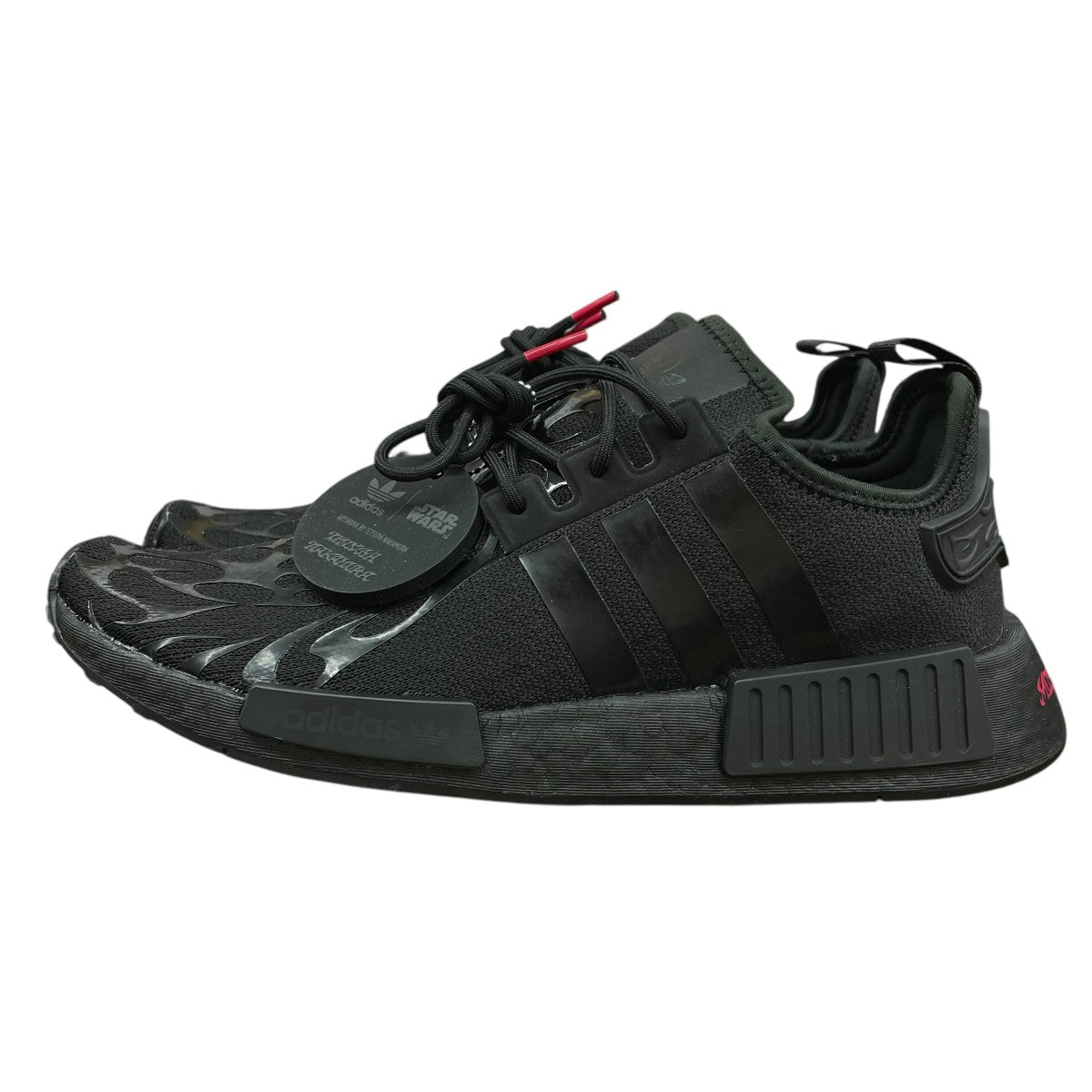 NMD R1 STAR WARSスニーカーIE6000