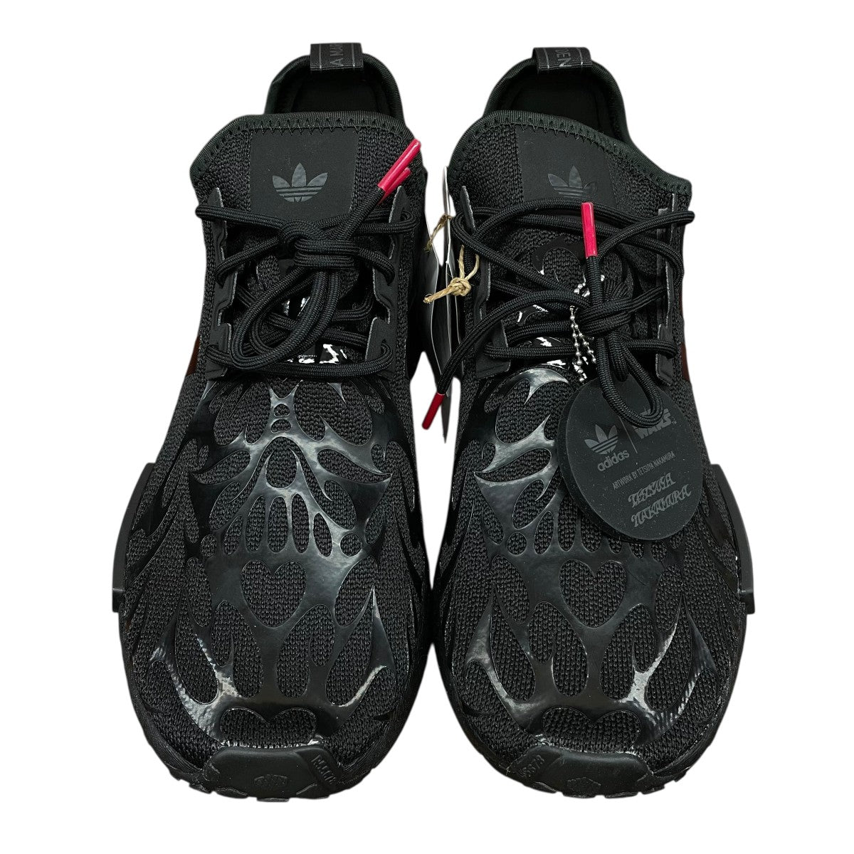 NMD R1 STAR WARSスニーカーIE6000