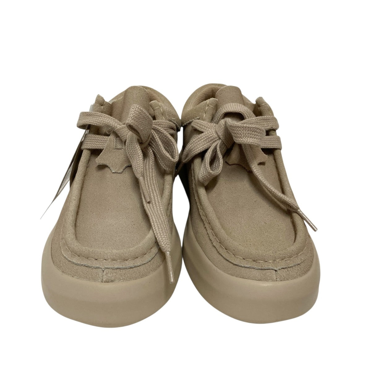 AP STUDIO Wander etc．ワラビーシューズ24093587007130 古着・中古-2枚目のアイテム画像