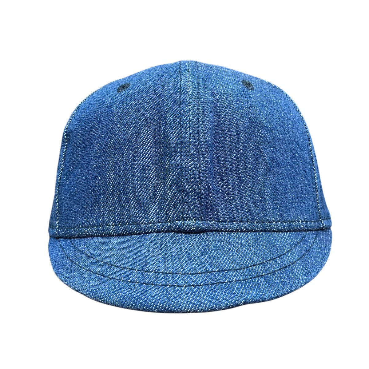HYKE ×New Eraキャップ 古着・中古-1枚目のアイテム画像