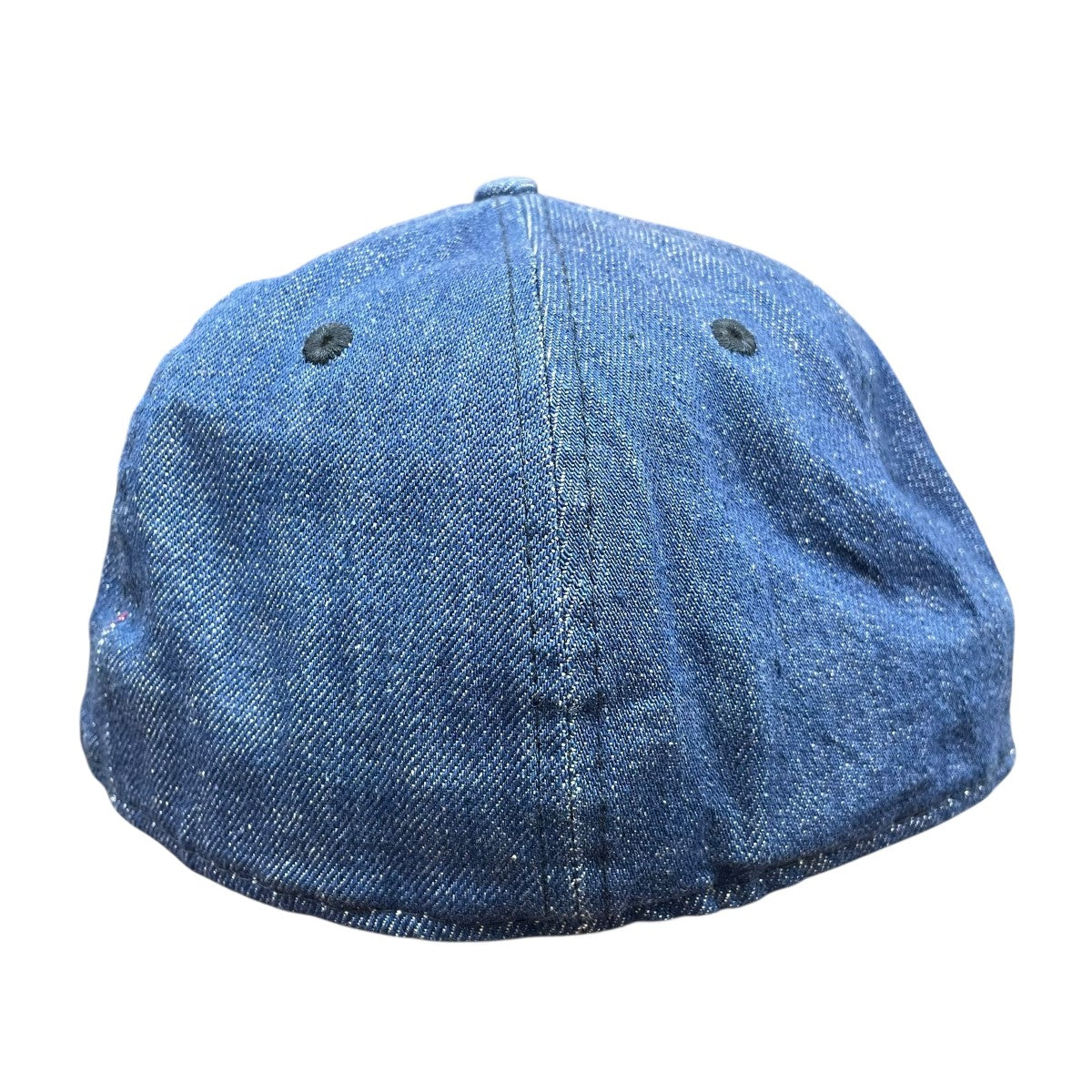 HYKE ×New Eraキャップ 古着・中古-2枚目のアイテム画像