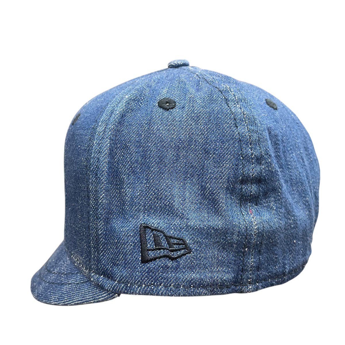 HYKE ×New Eraキャップ 古着・中古-3枚目のアイテム画像