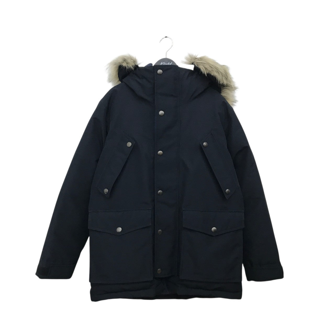 ARCTIC DOWN PARKA GORE-TEXダウンジャケットNOCPSW1937