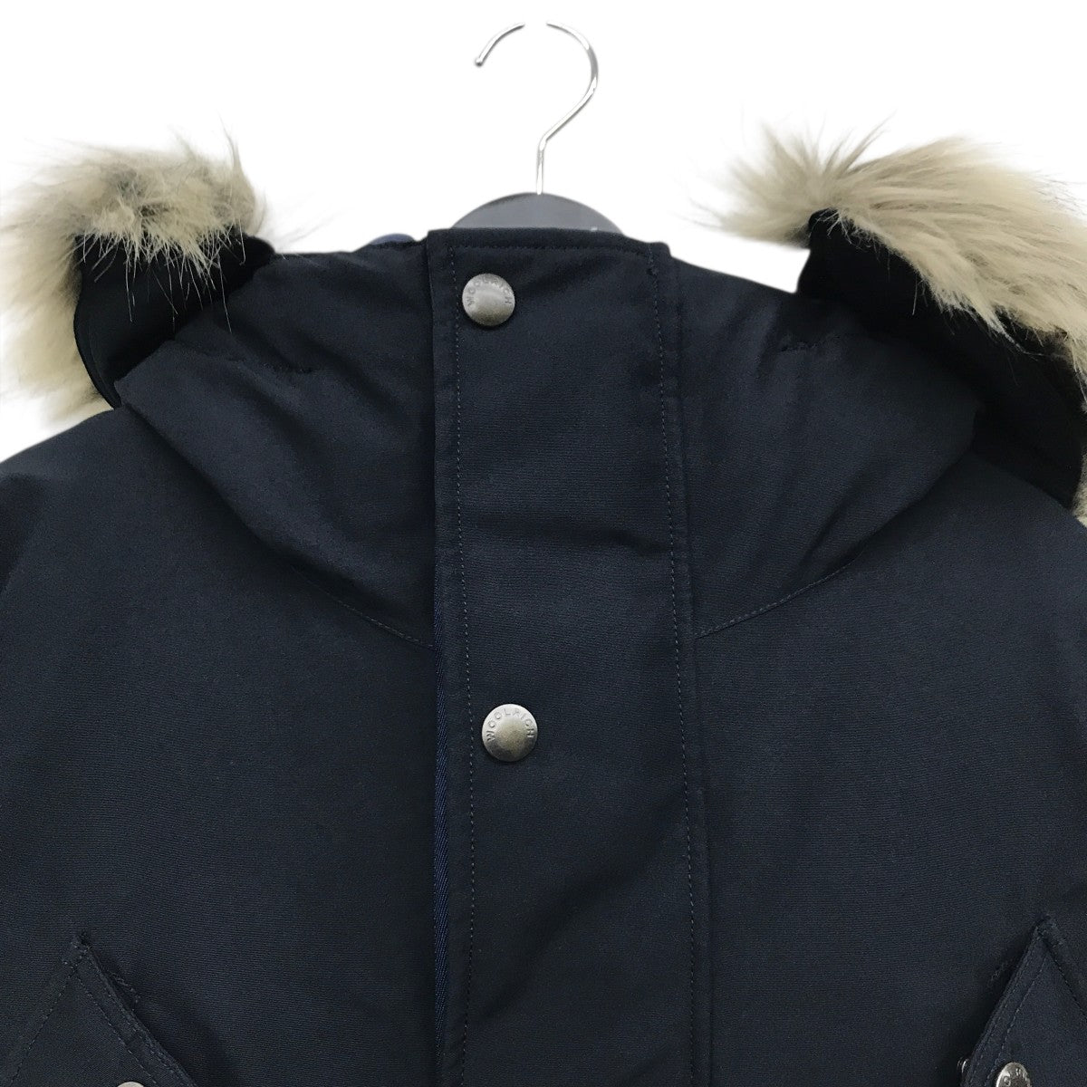 ARCTIC DOWN PARKA GORE-TEXダウンジャケットNOCPSW1937
