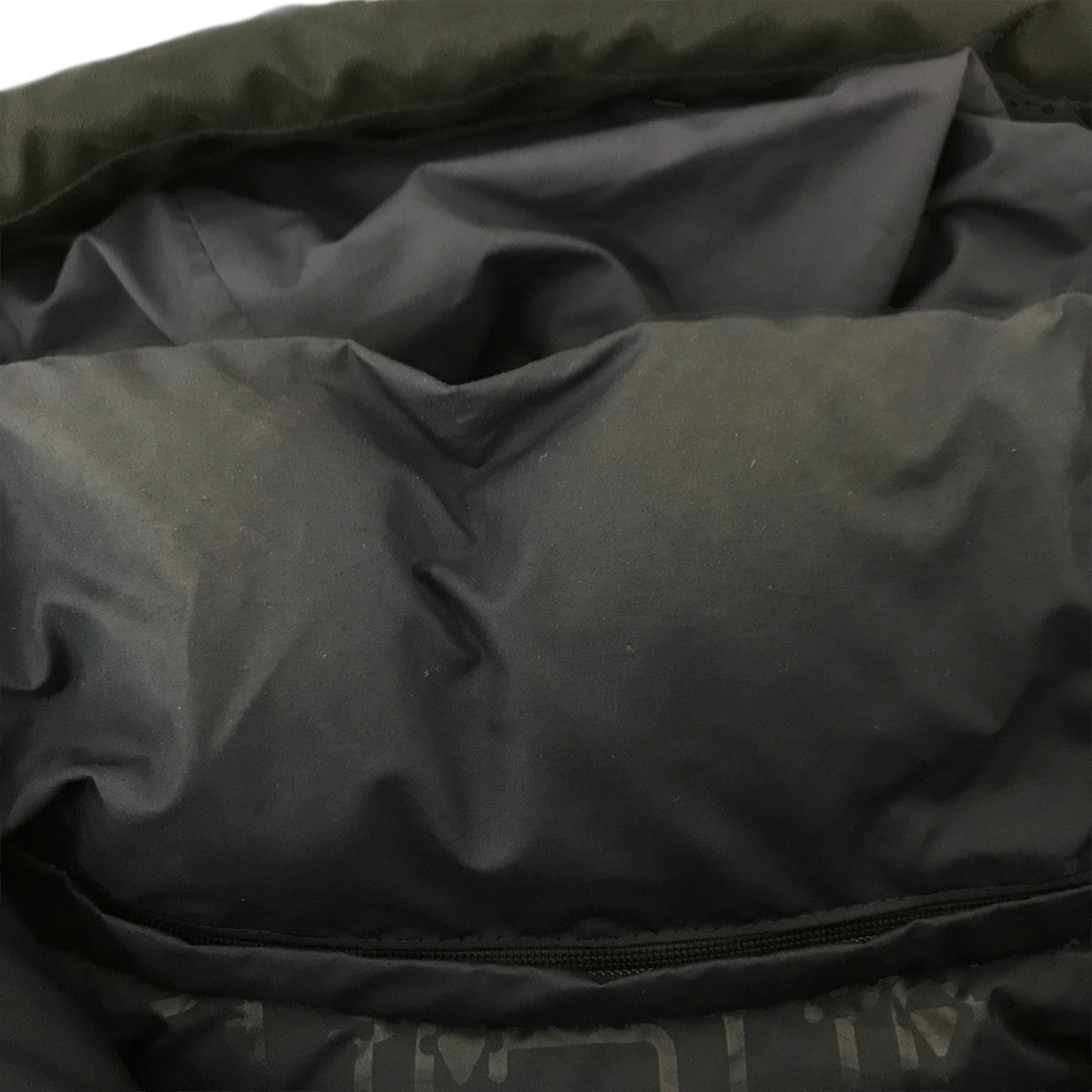 ARCTIC DOWN PARKA GORE-TEXダウンジャケットNOCPSW1937