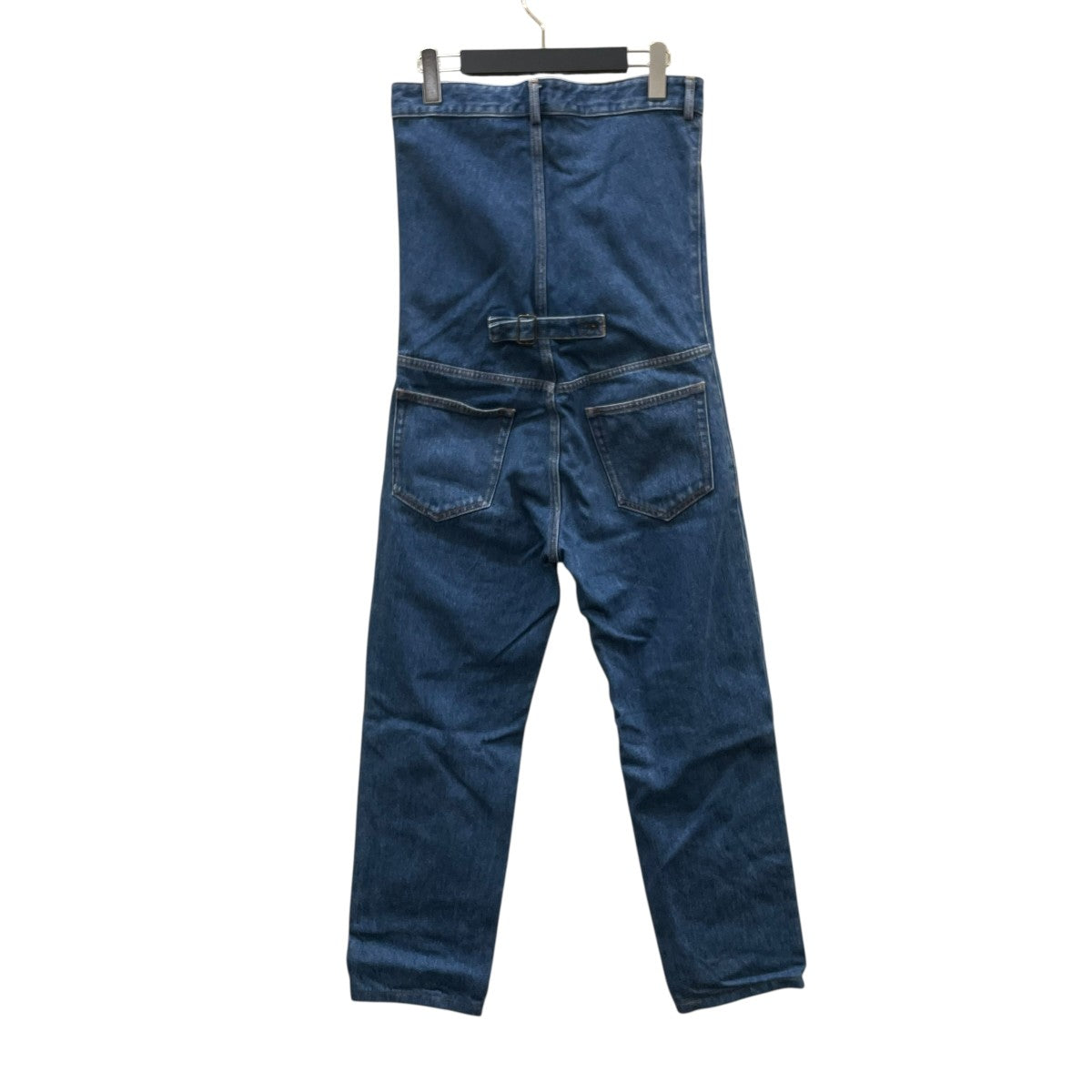 Y． PROJECT ハイウエストデニムパンツデニムパンツ 古着・中古-2枚目のアイテム画像