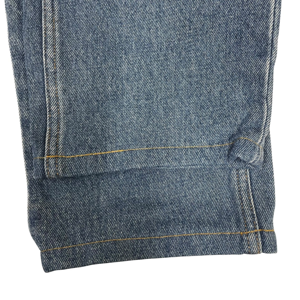 Y． PROJECT ハイウエストデニムパンツデニムパンツ 古着・中古-5枚目のアイテム画像