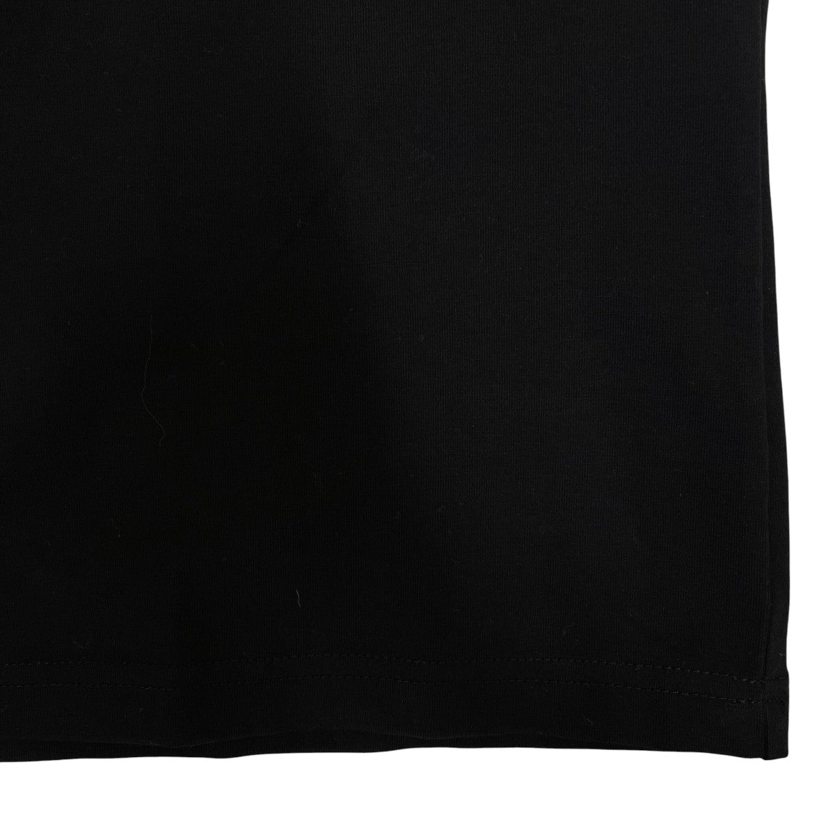 Y． PROJECT EVERGREEN TRIPLE COLLAR T-SHIRT エバーグリーン トリプルカラー Tシャツ半袖Tシャツ コットンTシャツ 古着・中古-4枚目のアイテム画像