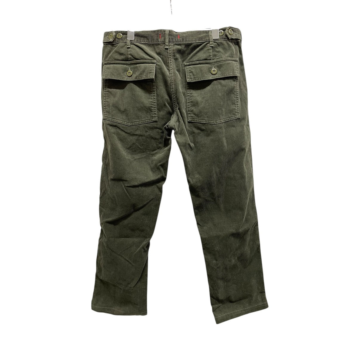 Boys Marketコーデュロイパンツ