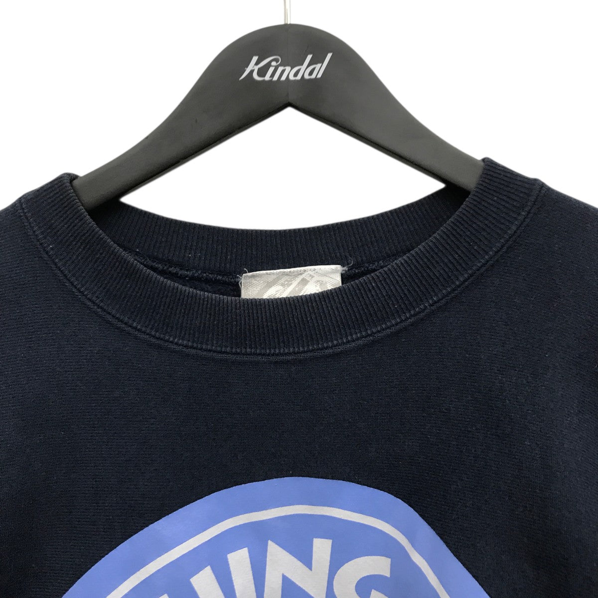 A BATHING APE(アベイシングエイプ) 90'S Champion REVERSE WEAVE