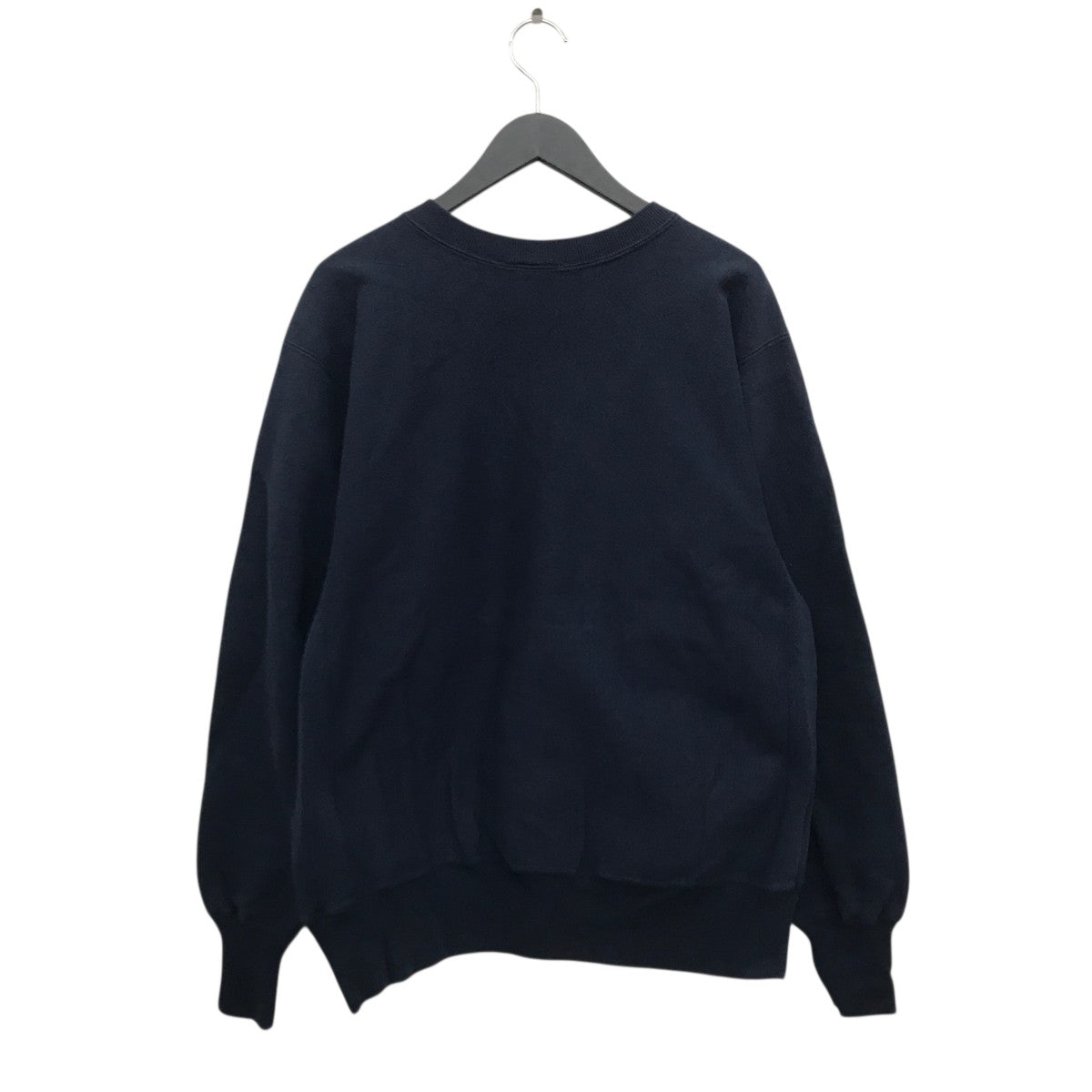 A BATHING APE(アベイシングエイプ) 90'S Champion REVERSE WEAVE