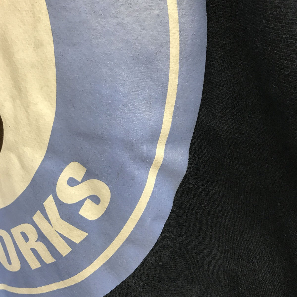 A BATHING APE(アベイシングエイプ) 90'S Champion REVERSE WEAVE