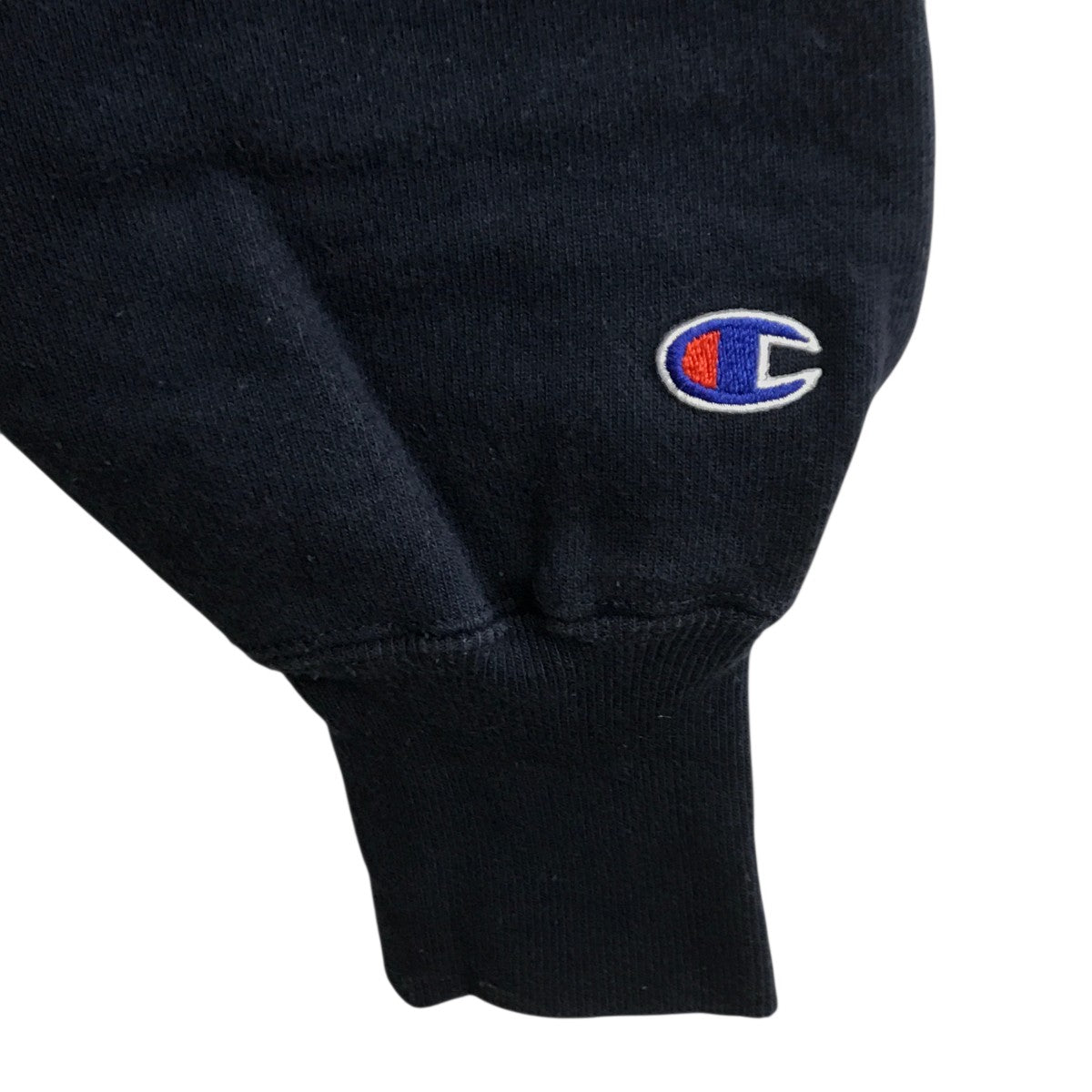 A BATHING APE 90’S Champion REVERSE WEAVEトレーナー 古着・中古-9枚目のアイテム画像