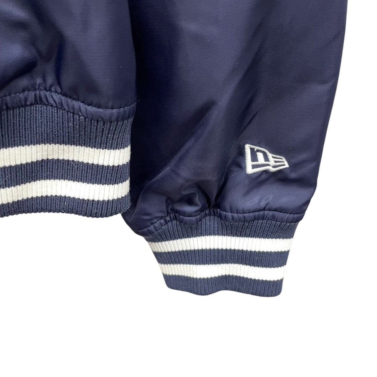 New Era スタジャン 古着・中古-4枚目のアイテム画像