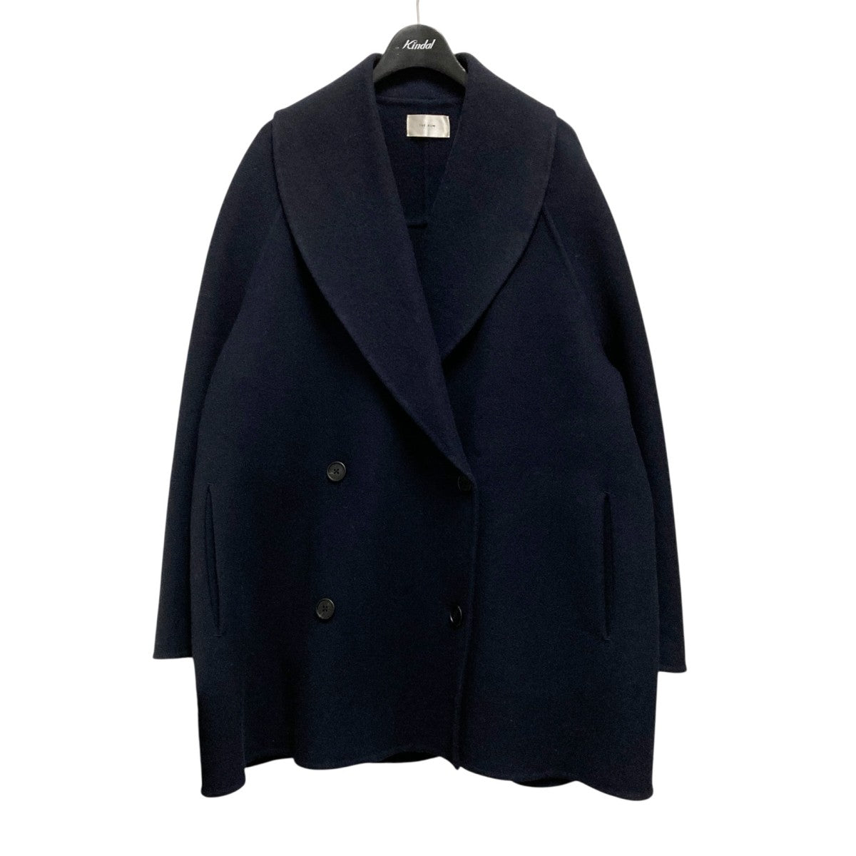 POLLI JACKETショートコート5887 W1439