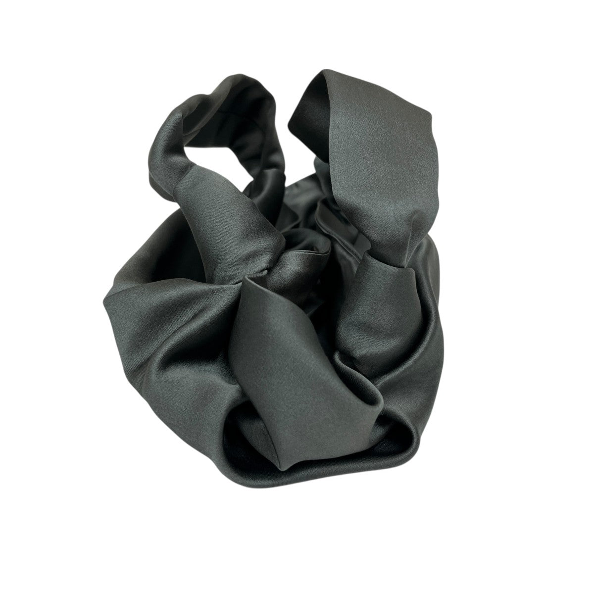 THE ROW(ザロウ) Ascot Two bagハンドバッグ グレー｜【公式】カインド