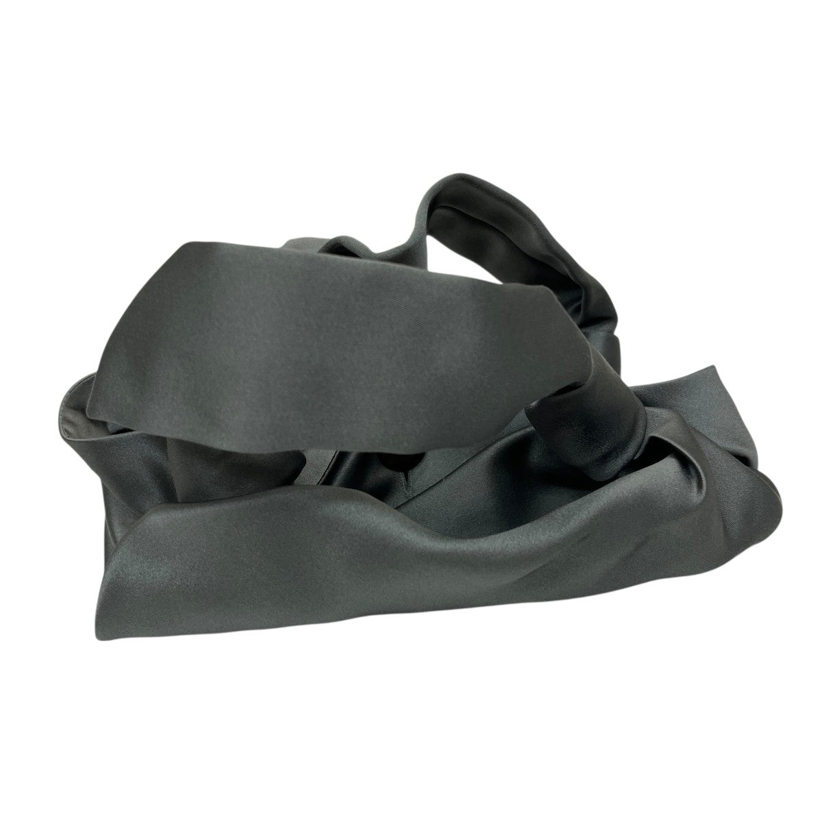 THE ROW(ザロウ) Ascot Two bagハンドバッグ グレー｜【公式】カインド