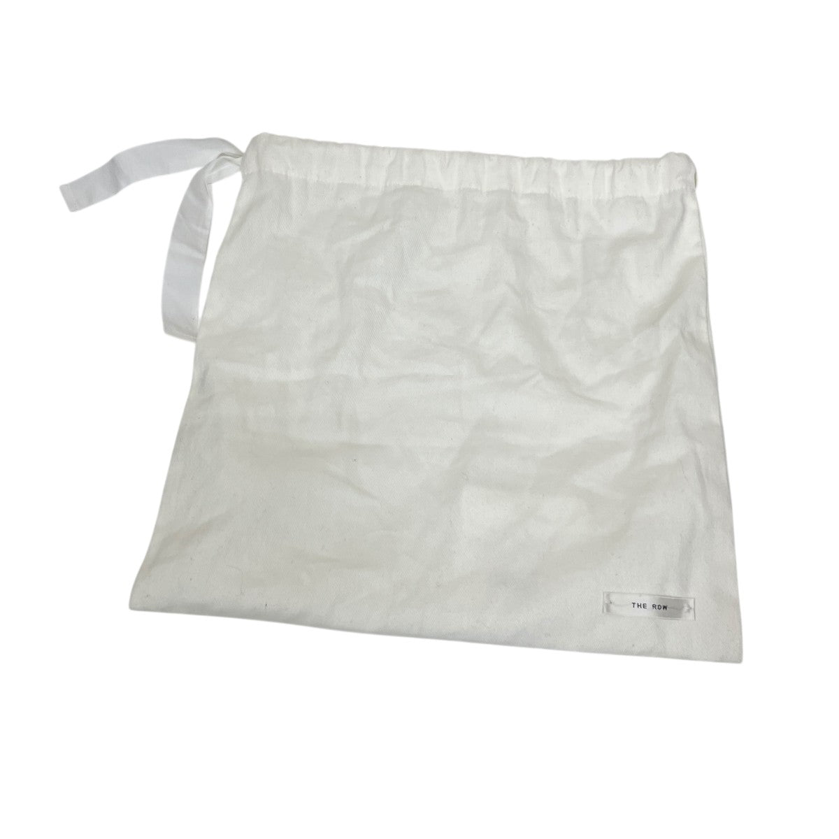 THE ROW(ザロウ) Ascot Two bagハンドバッグ グレー｜【公式】カインド