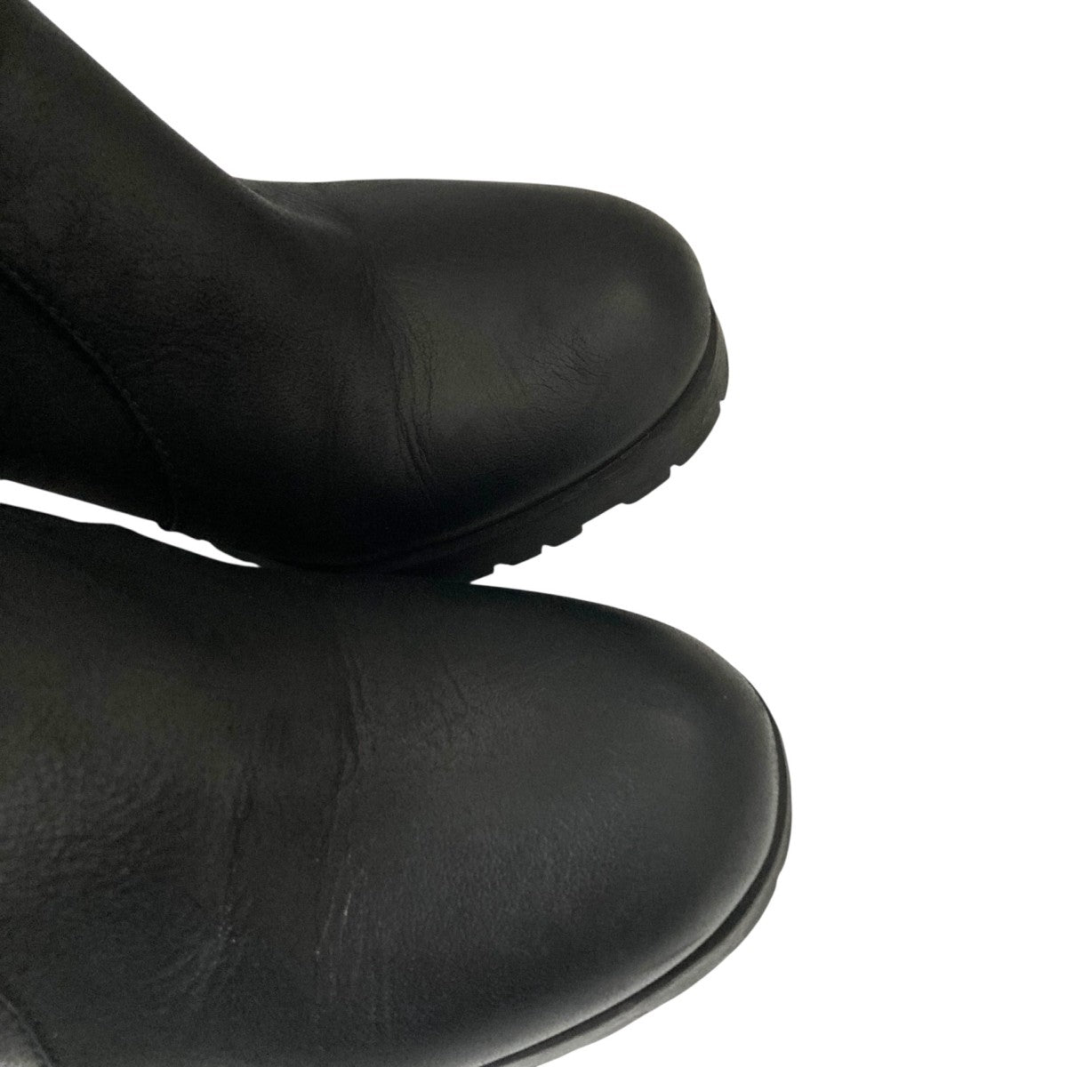 MM6 Maison Margiela ロングブーツ 古着・中古-6枚目のアイテム画像