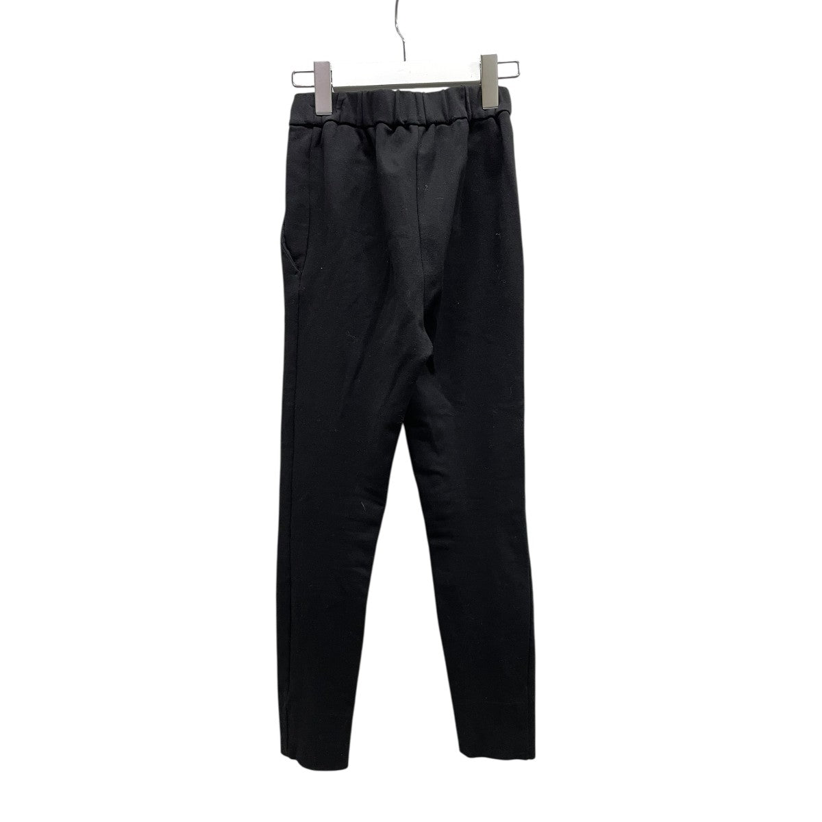 yori(ヨリ) ぬくぬくフロントスリットレギンスパンツYR2122-108AW-2