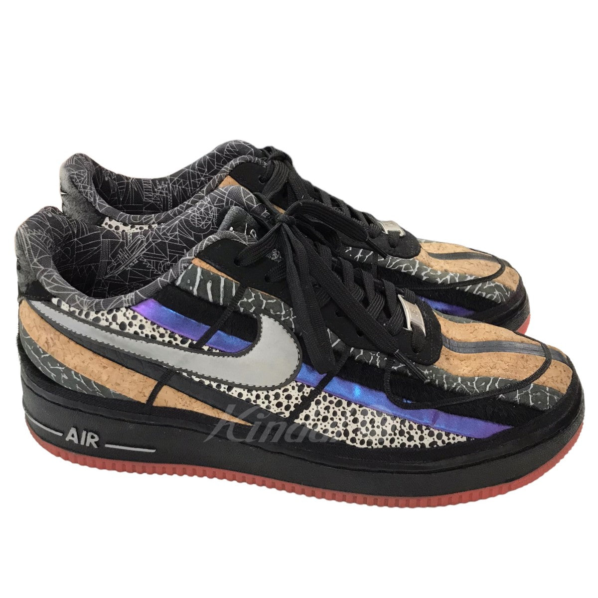 NIKE(ナイキ) 「AIR FORCE 1 LOW CMFT PREMIUM」スニーカー【値下げ ...