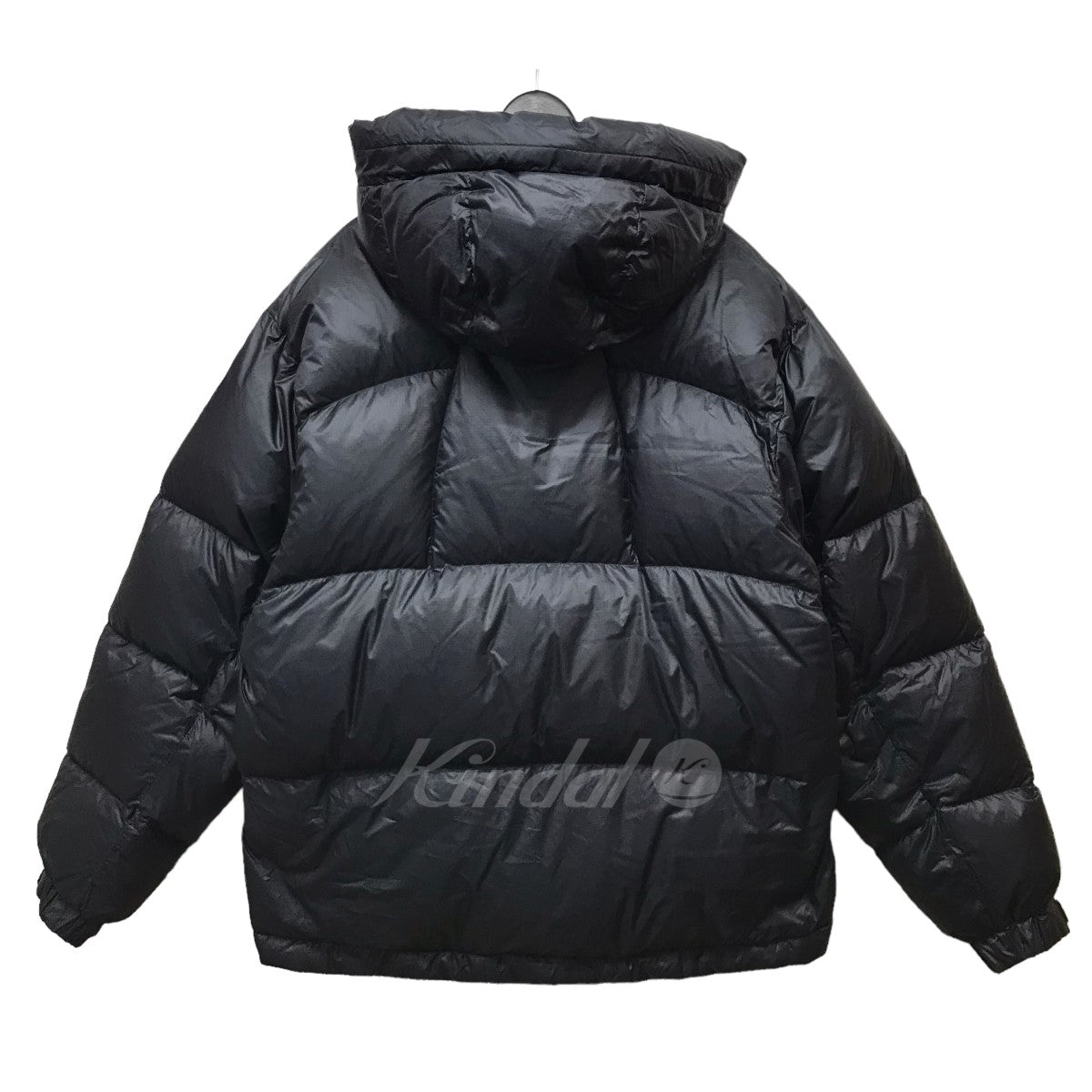 Goldwin(ゴールドウィン) 22AW「PERTEX QUANTUM Down Parka」パーテックスダウンパーカー