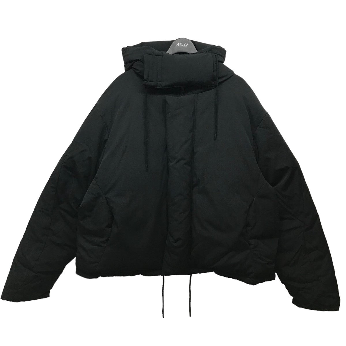 「soa puffer jacket」パフィージャケット