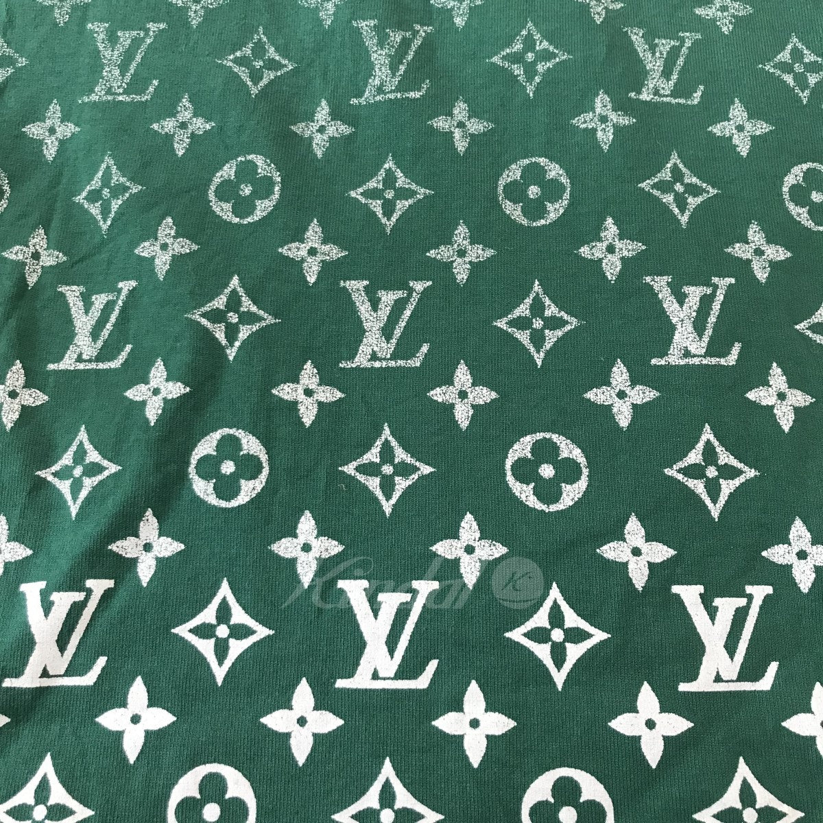 LOUIS VUITTON(ルイヴィトン) 23AW LVSEモノグラムグラディエントT ...