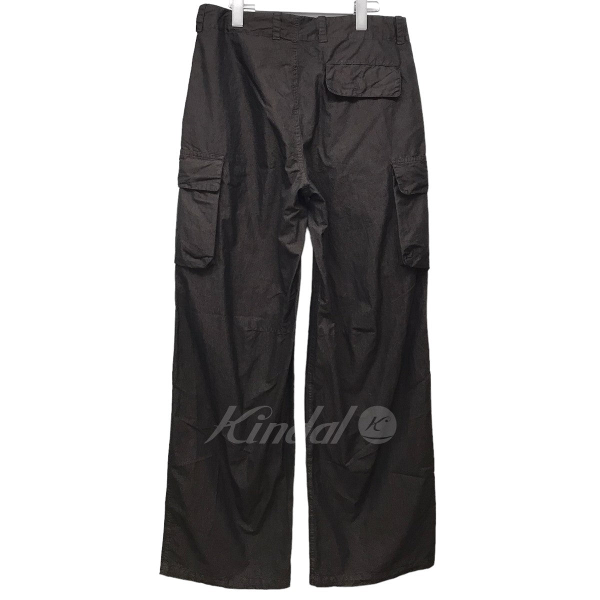 OUR LEGACY(アワーレガシー) 23SS「MOUNT TROUSER」マウントトラウザー 