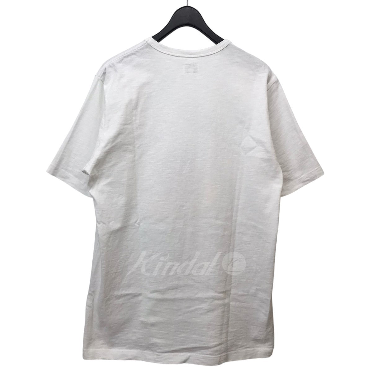 Supreme×DISNEY 09AW「Mickey Mouse Tee」ミッキーマウスTシャツ ...