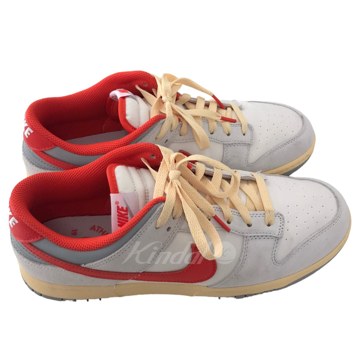 【新作超特価】Athletics Footwear スニーカー　値下げ 靴