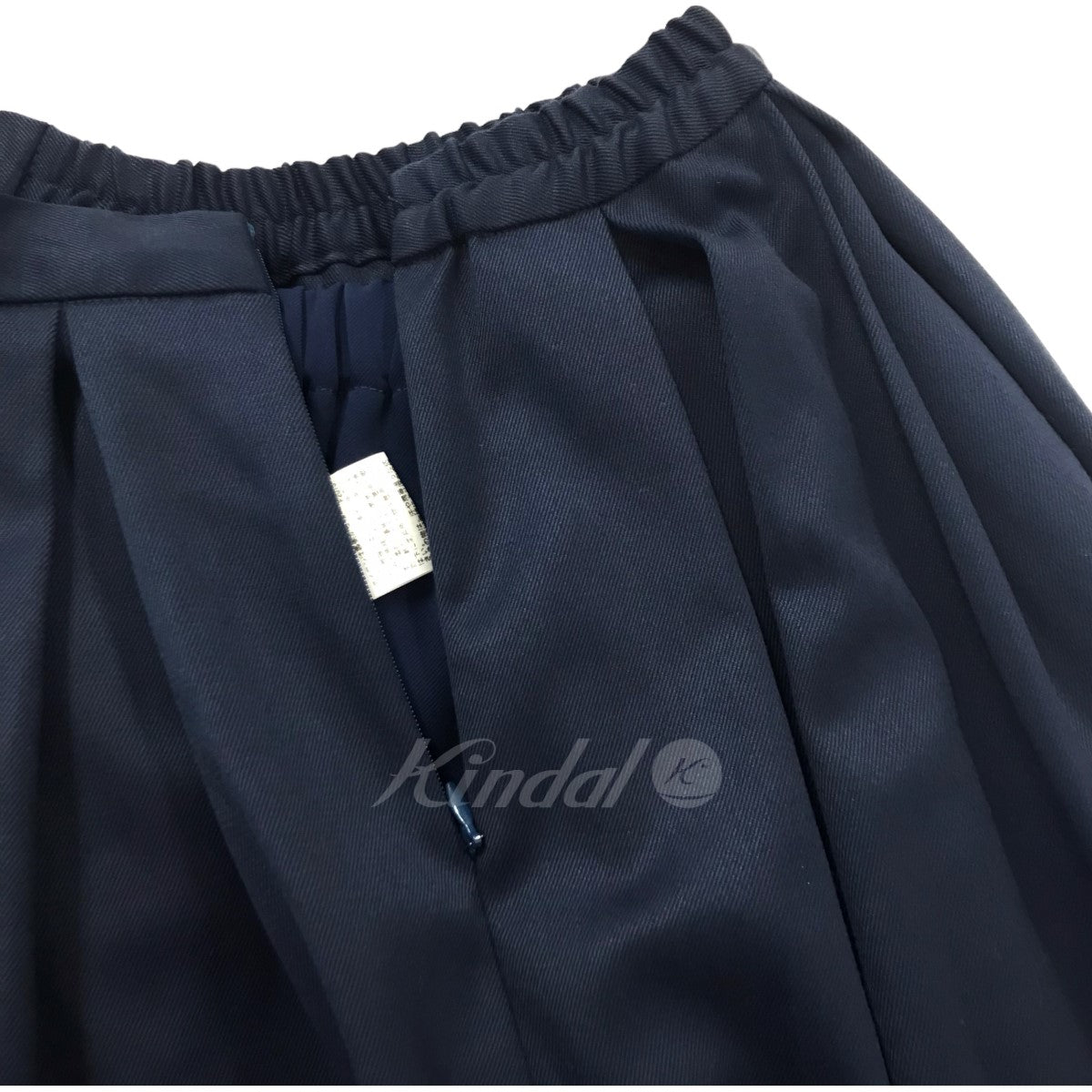 「WENDY LAYERED SKIRT」ウェンディレイヤードスカート