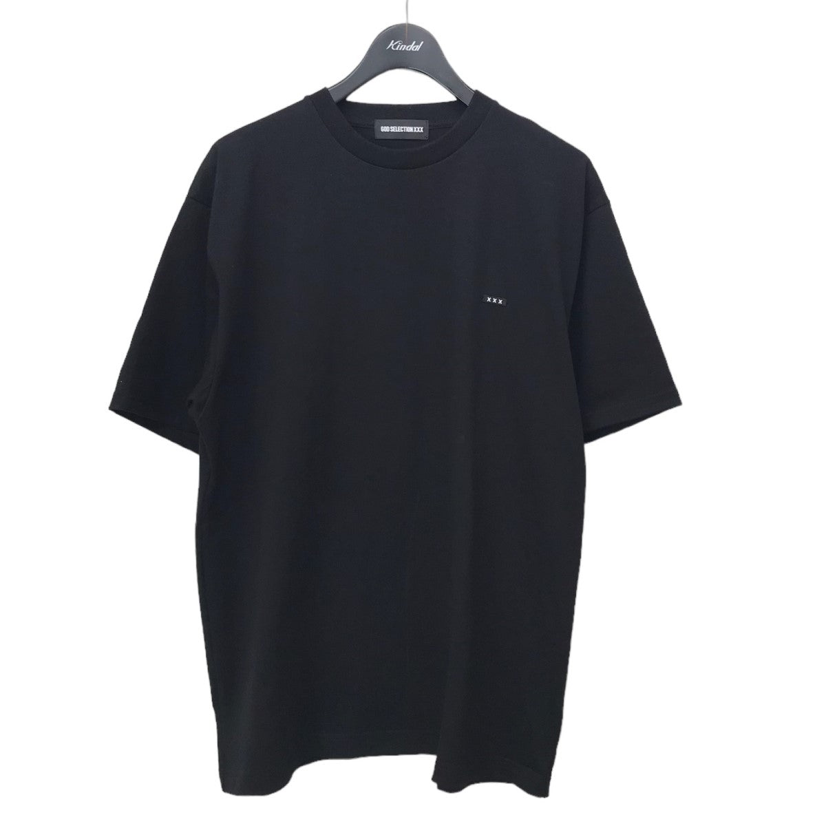 GOD SELECTION XXX×FRAGMENT DESIGN 23SS10周年限定Tシャツ ブラック ...