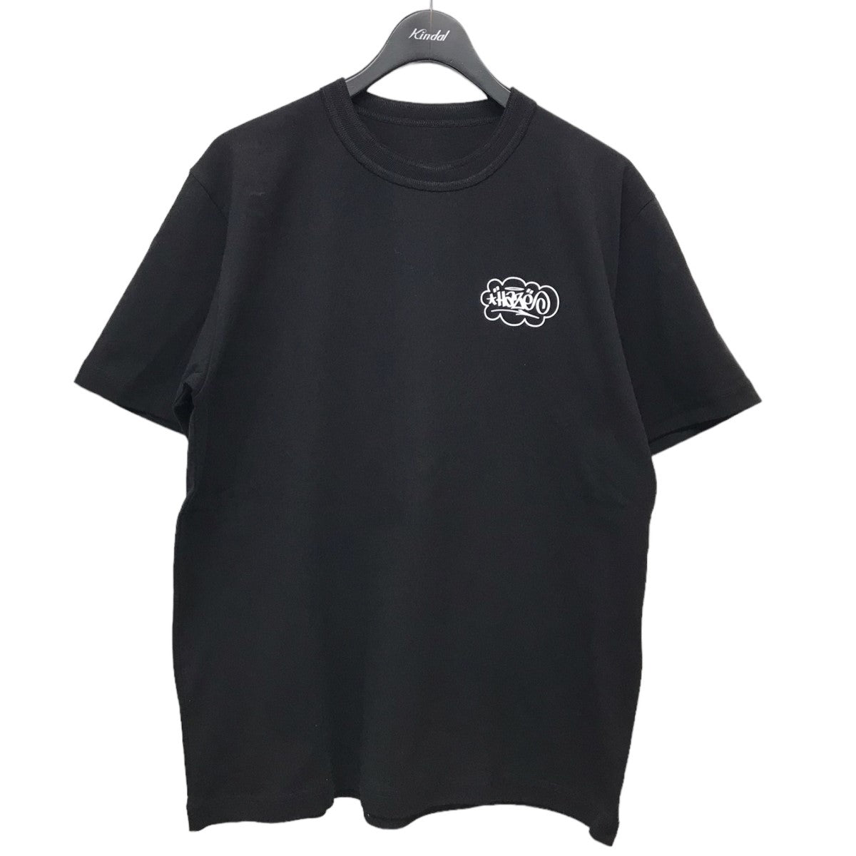 sacai(サカイ) 「Eric Haze ONEKINDWORD T-Shirt」プリントTシャツ 23-0464S