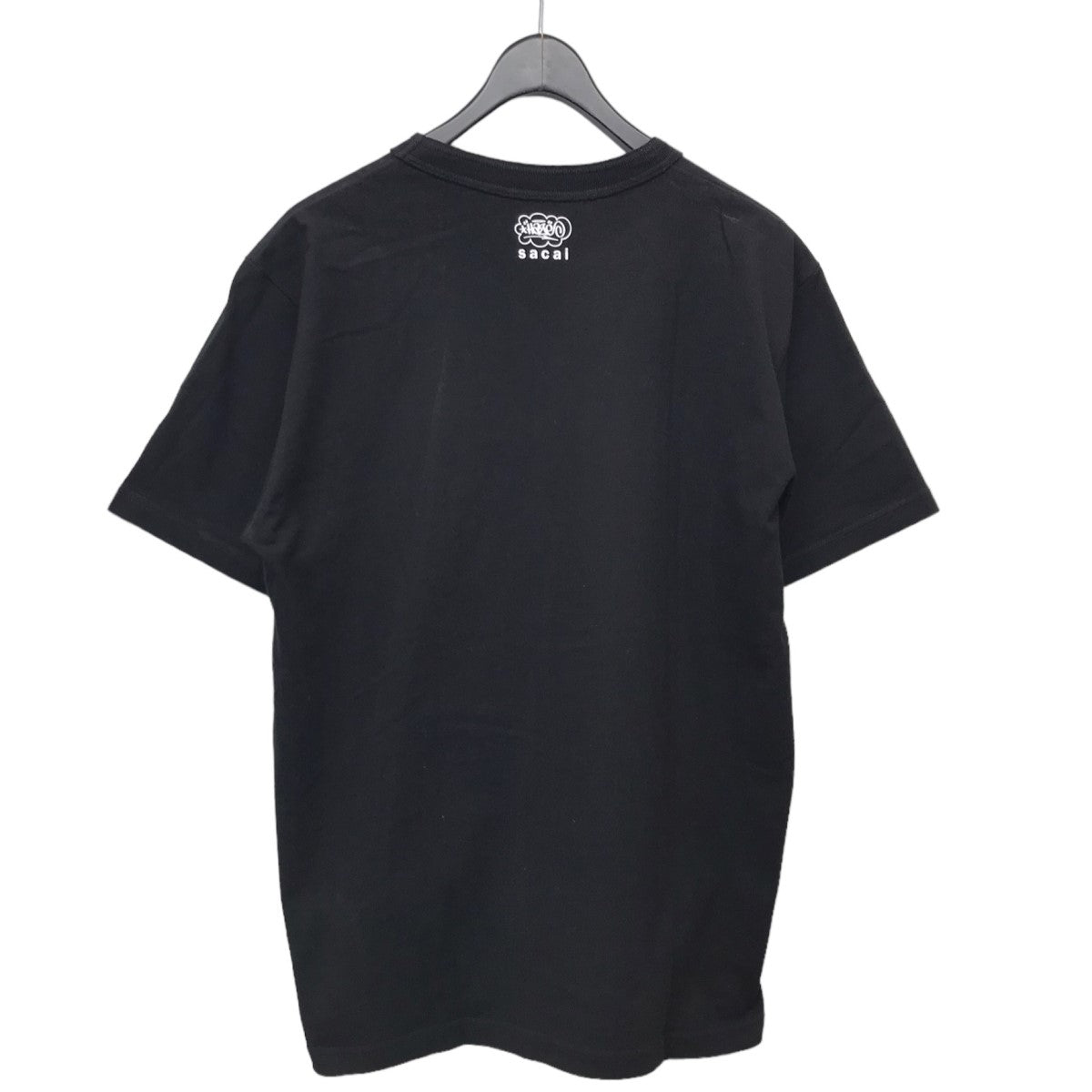 sacai×Eric Haze 21AW「Eric Haze T-Shirt」エリックヘイズTシャツ 21 