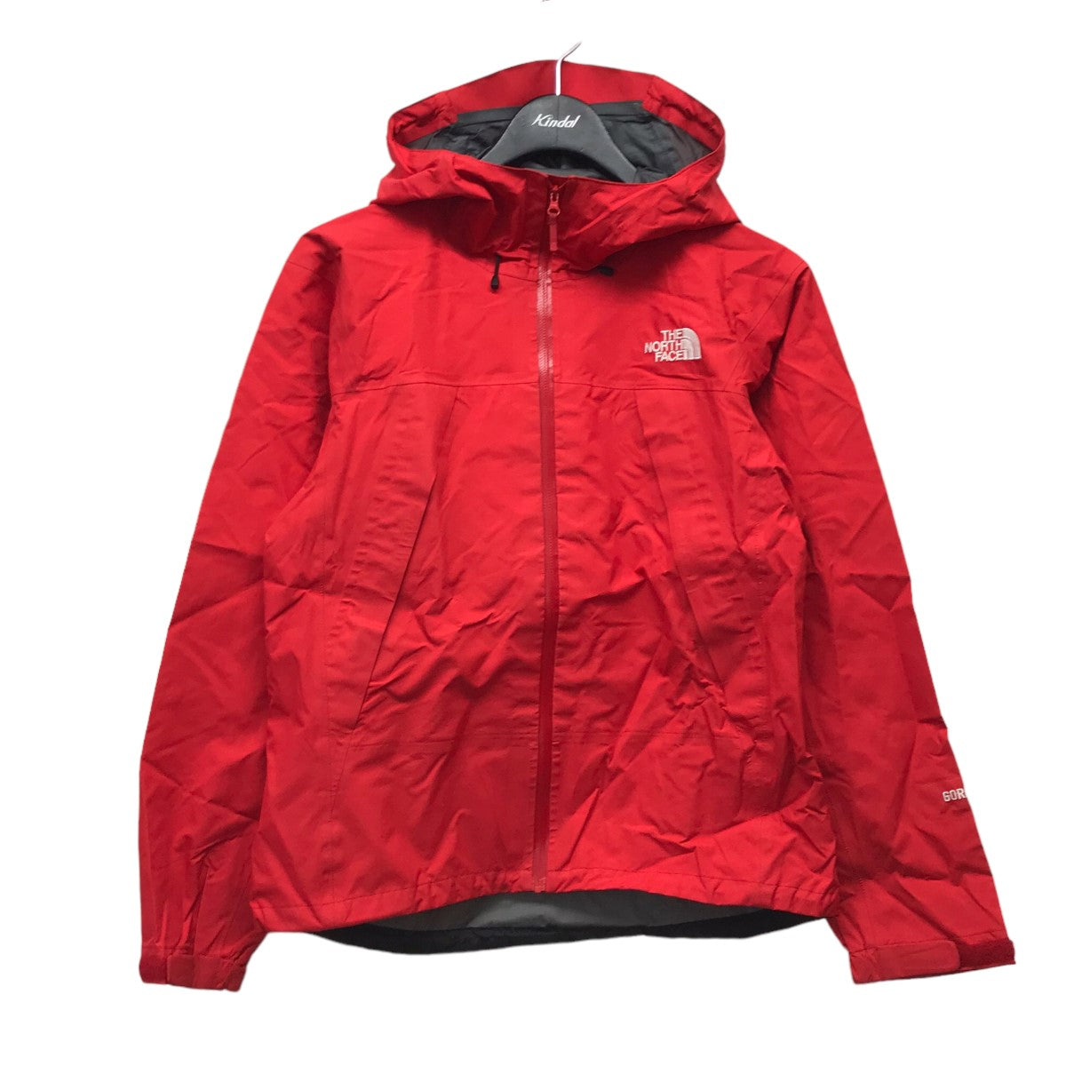 THE NORTH FACE(ザノースフェイス) 「Climb Light Jacket」クライム ...